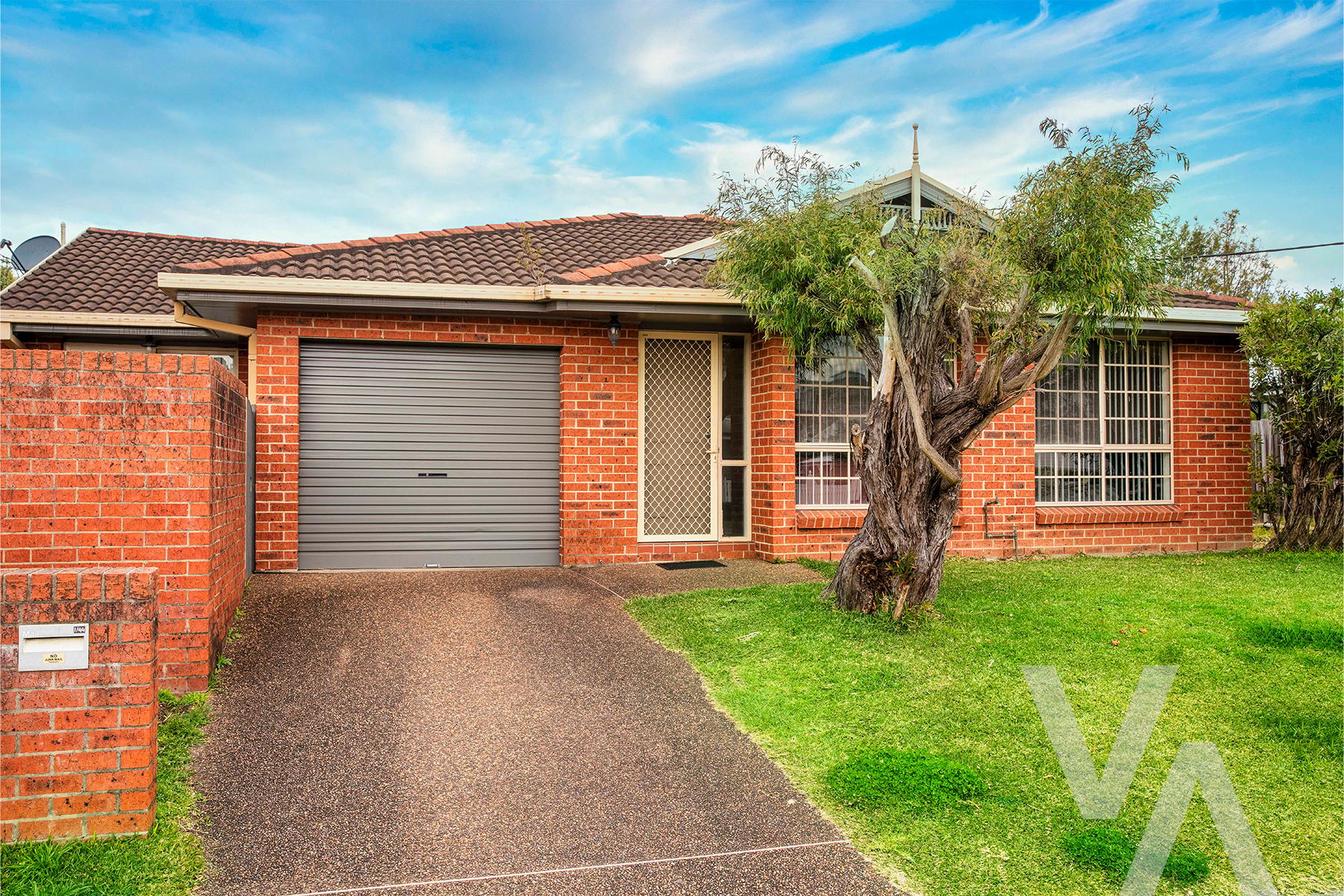1/44 Wilton Street Merewether NSW