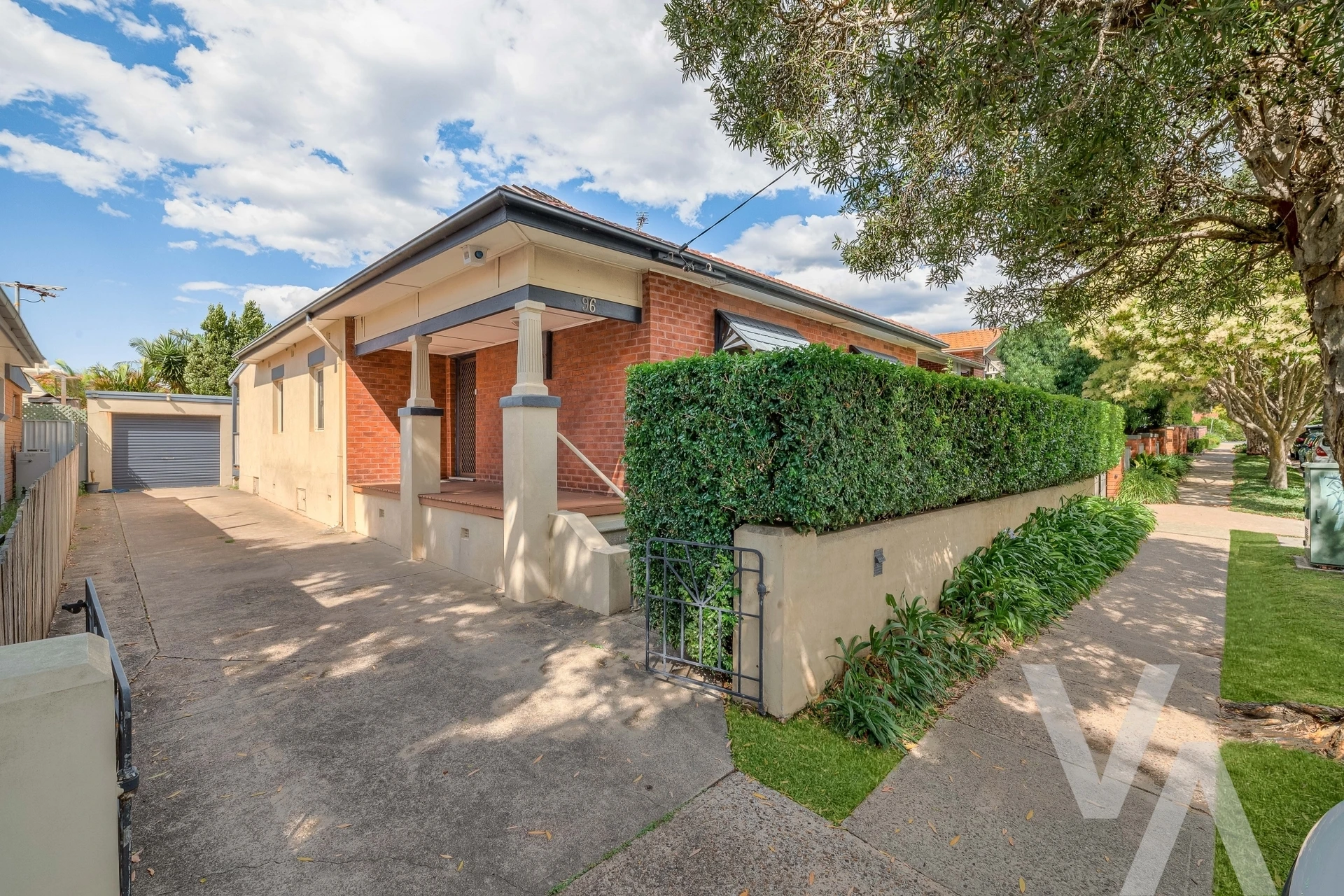 96 Tooke Street Cooks Hill NSW