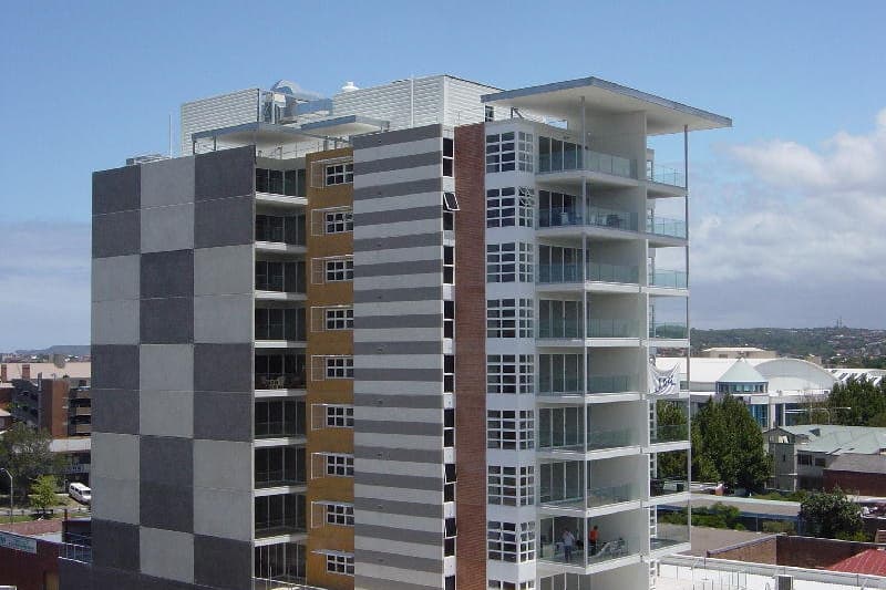 903/489 Hunter Street NEWCASTLE NSW