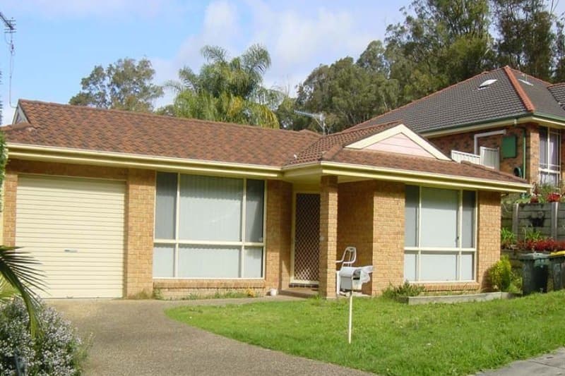 9A Deal Street MOUNT HUTTON NSW