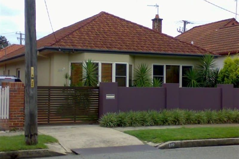 319 Darby Street BAR BEACH NSW