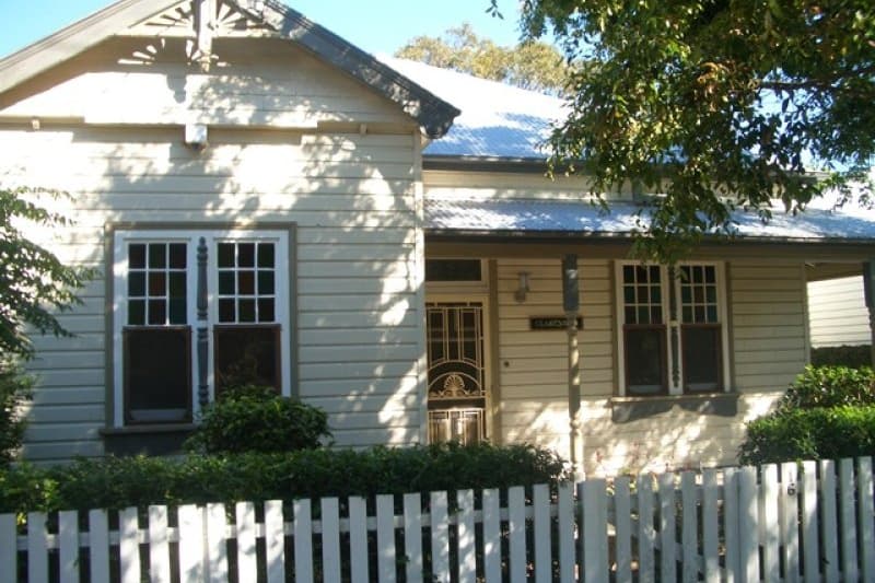 16 Dawson Street COOKS HILL NSW