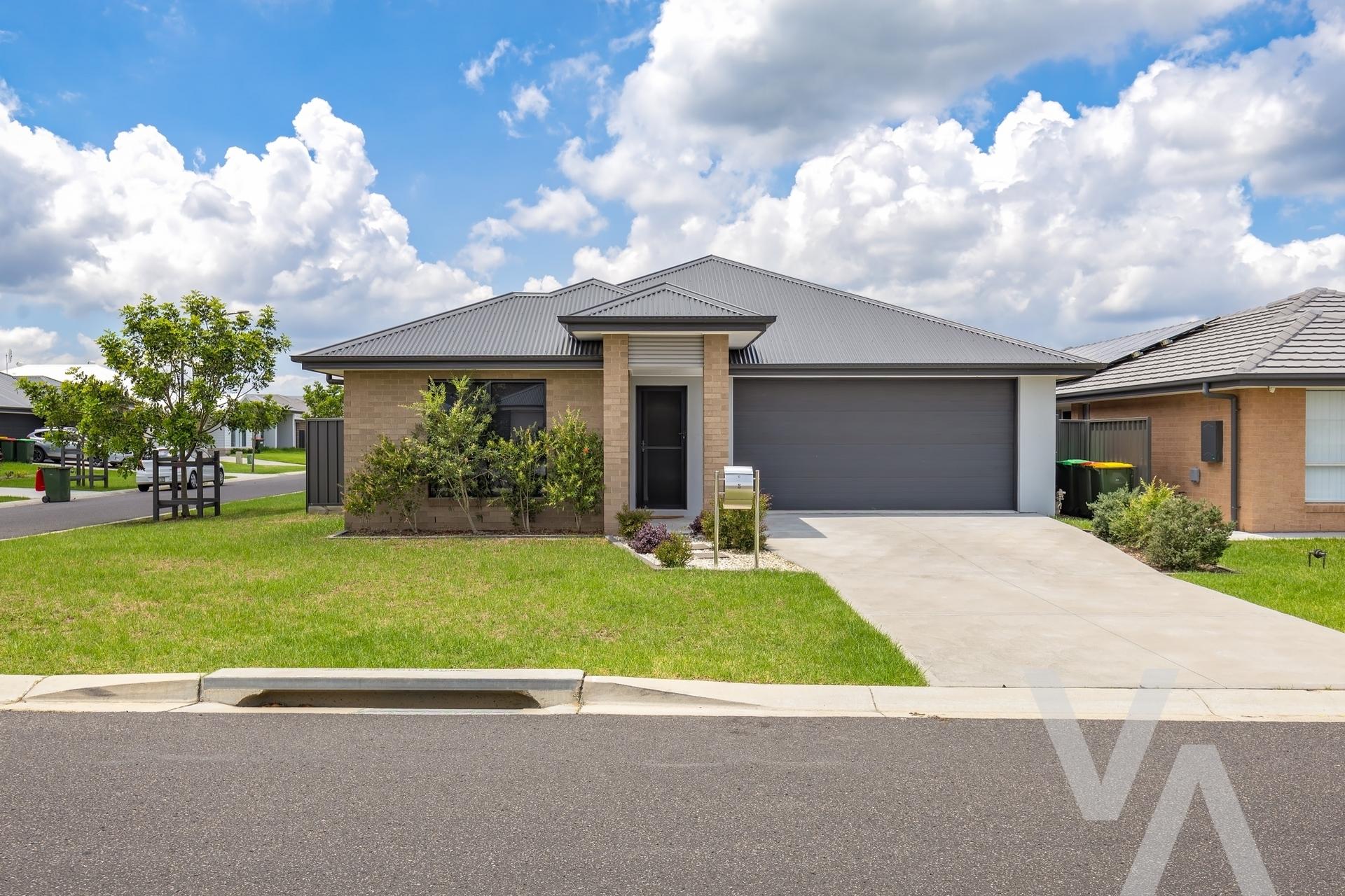 5 Samuel Street Cliftleigh NSW