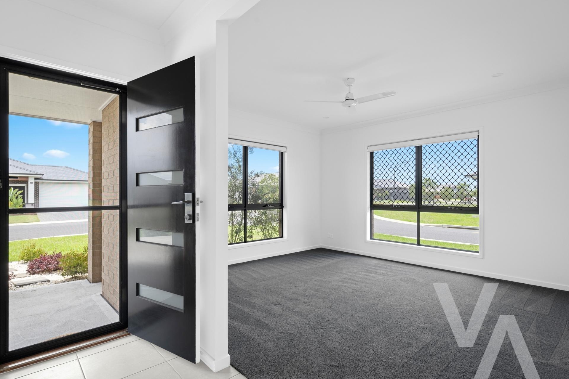 5 Samuel Street Cliftleigh NSW