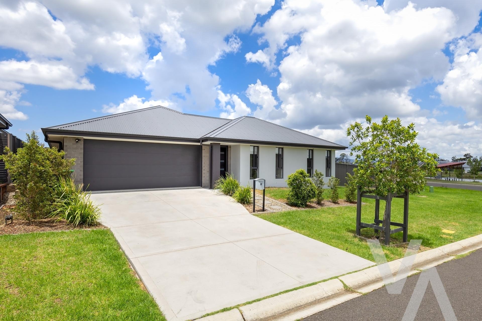 25 Samuel Street Cliftleigh NSW