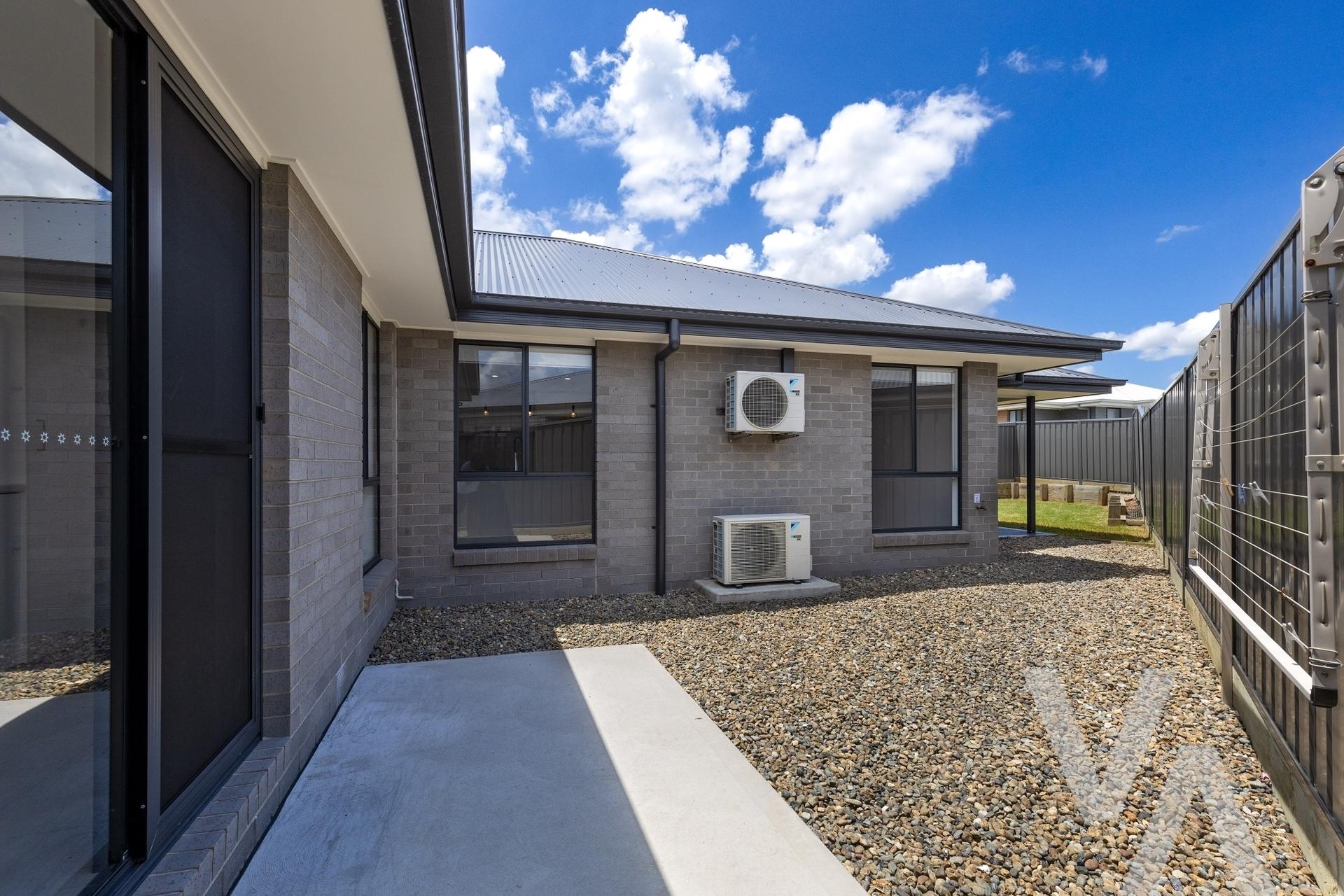 25 Samuel Street Cliftleigh NSW