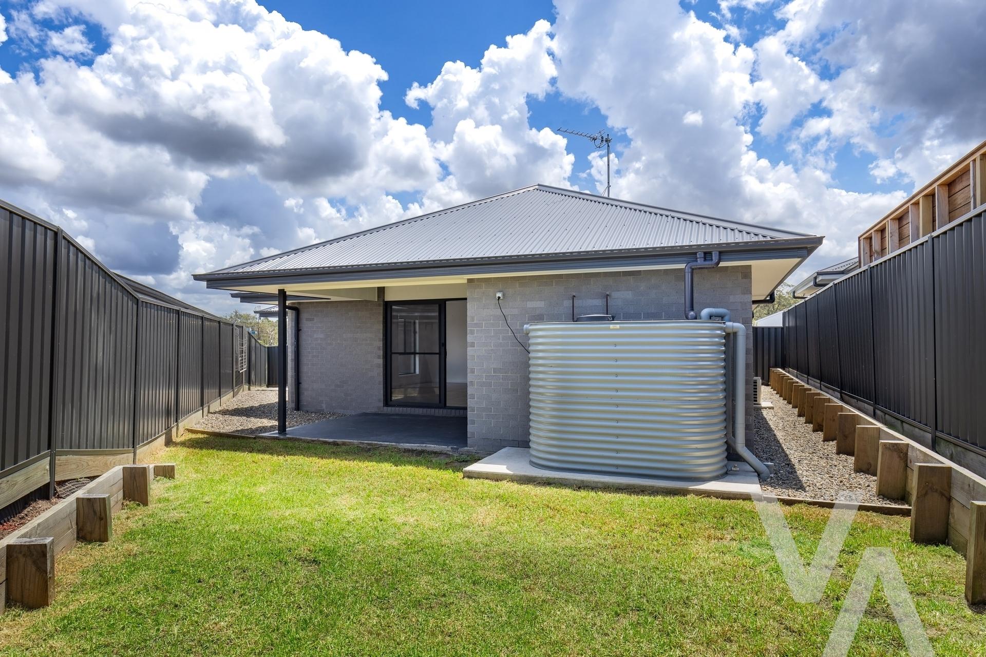 25 Samuel Street Cliftleigh NSW