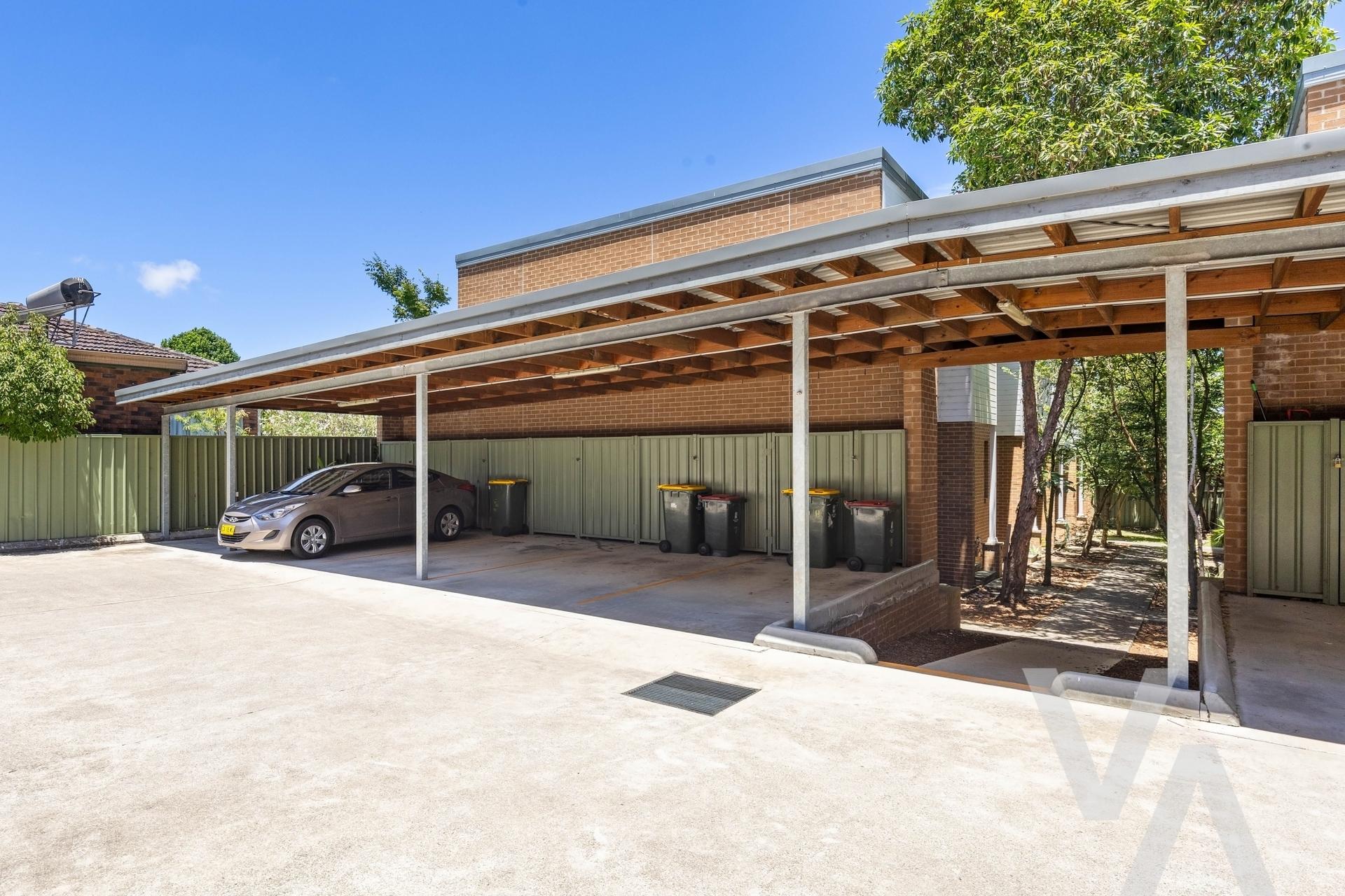 6/6-8 Goodwin Street Jesmond NSW
