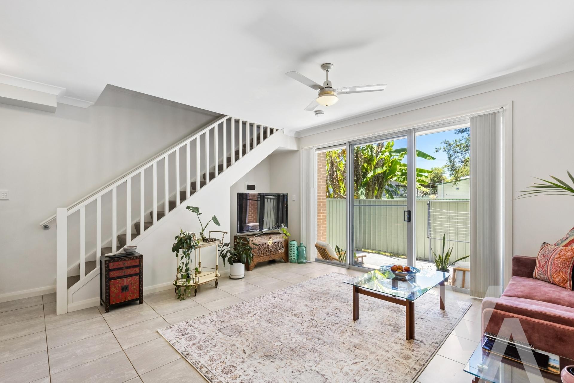 6/6-8 Goodwin Street Jesmond NSW