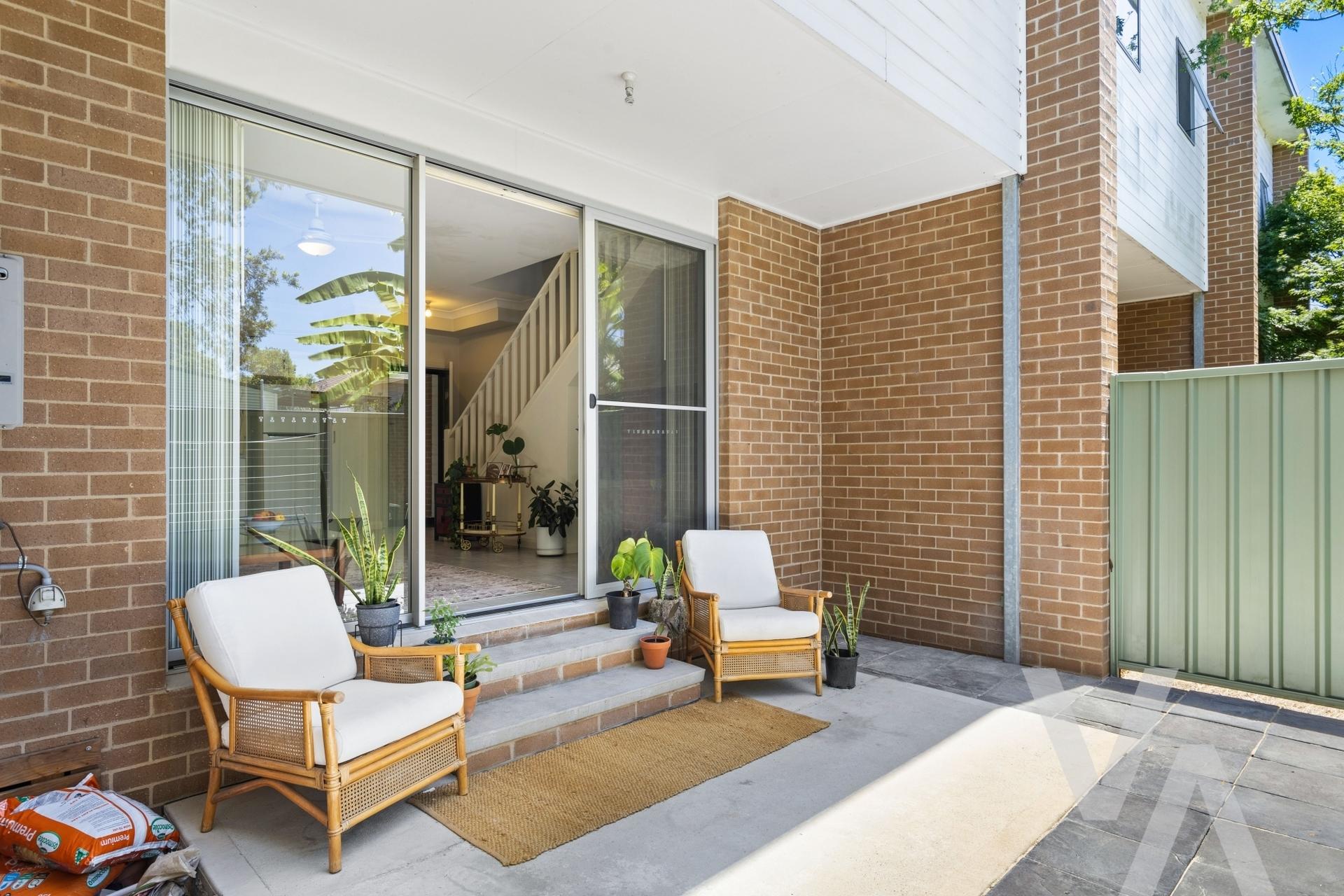 6/6-8 Goodwin Street Jesmond NSW