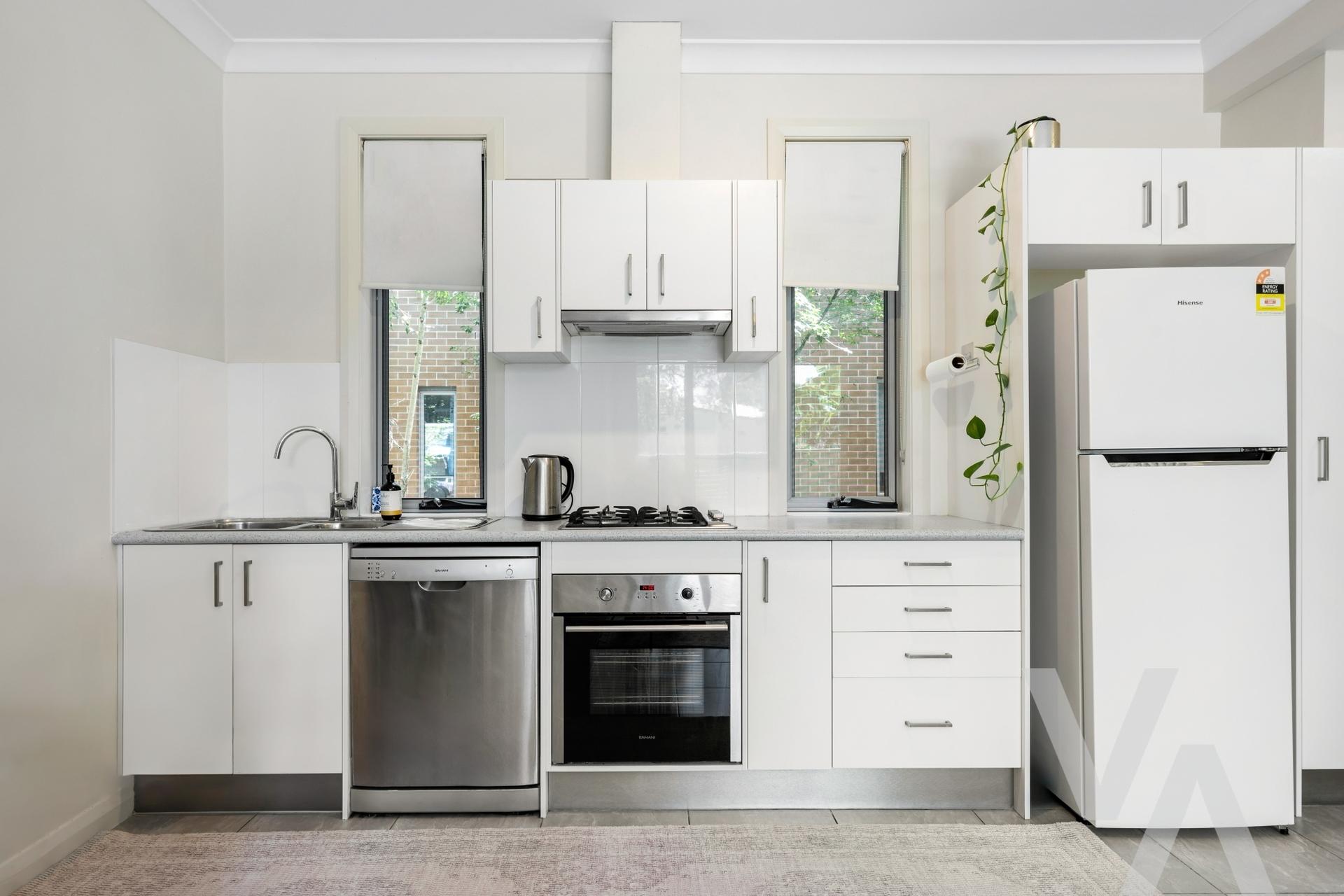6/6-8 Goodwin Street Jesmond NSW