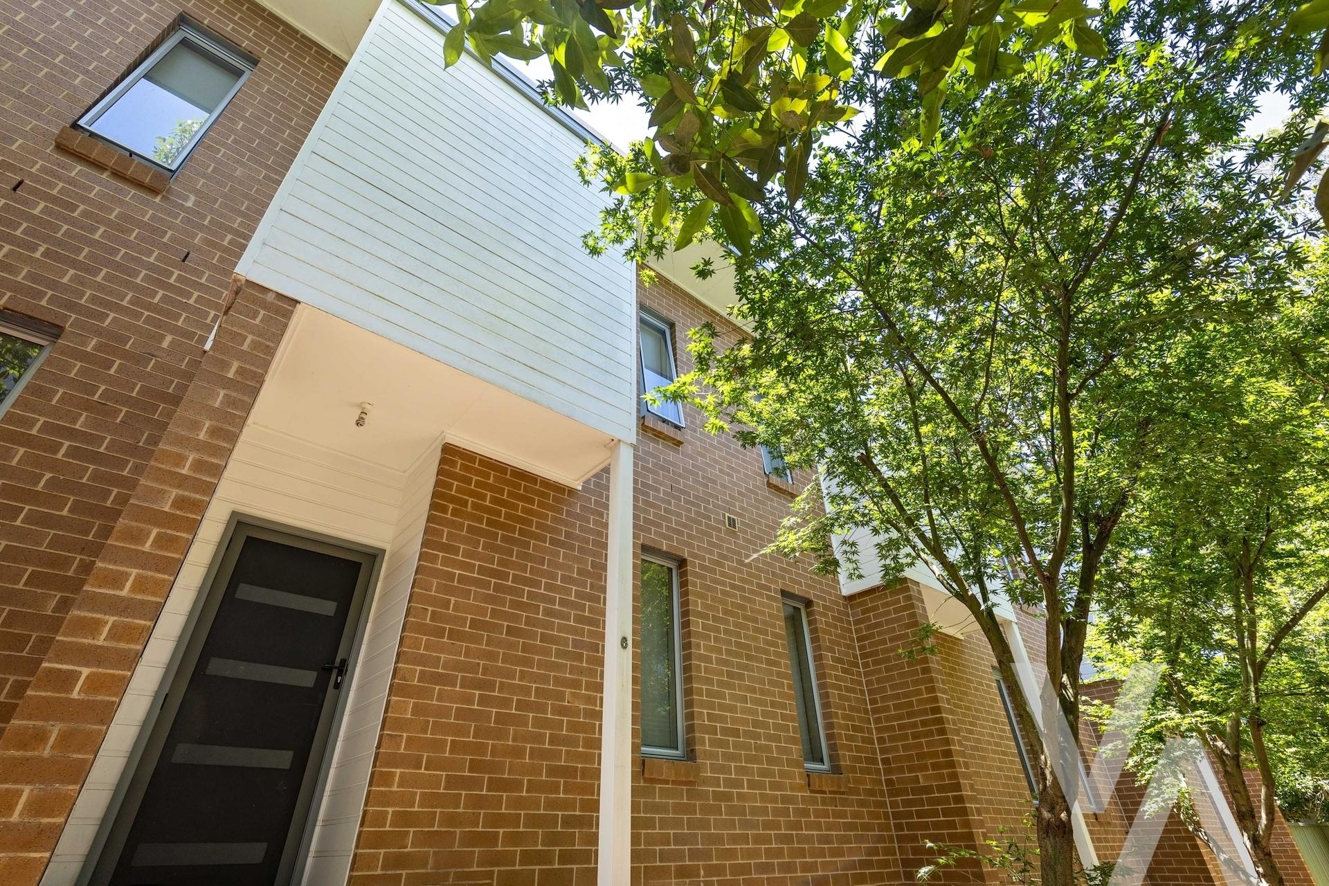 6/6-8 Goodwin Street Jesmond NSW