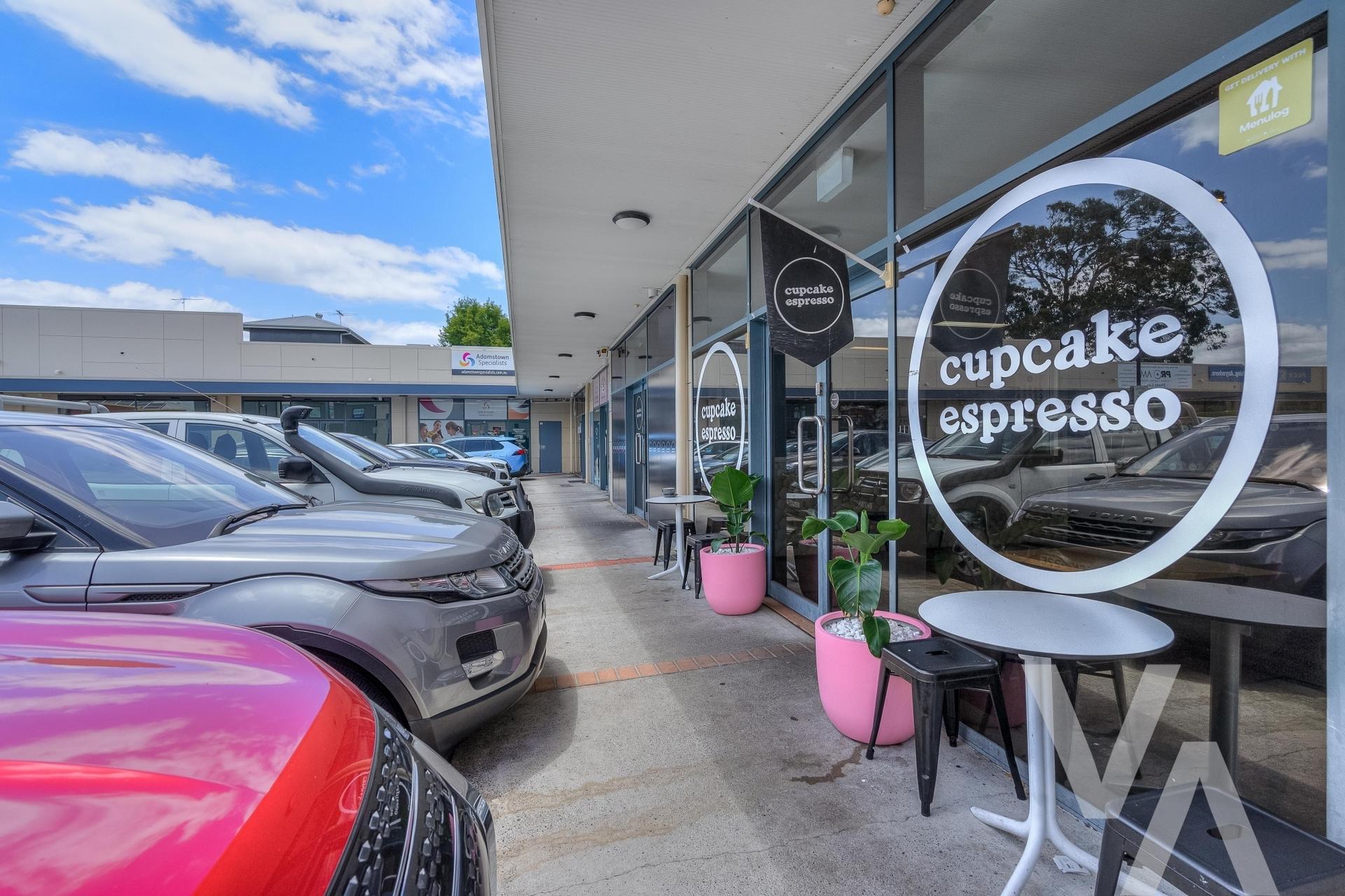 7 & 8/289 Brunker Road Adamstown NSW