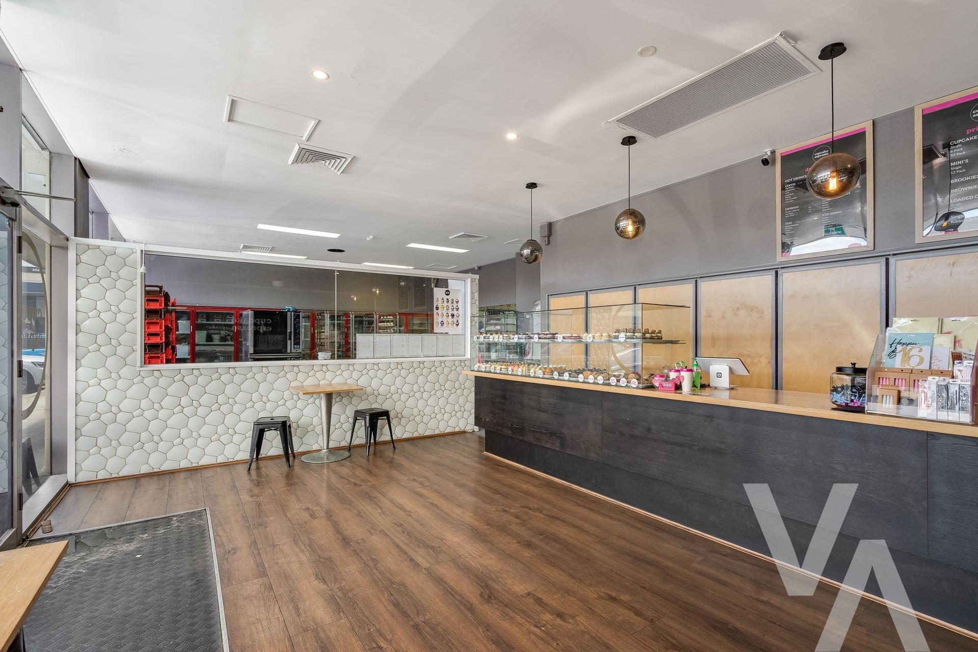 7 & 8/289 Brunker Road Adamstown NSW