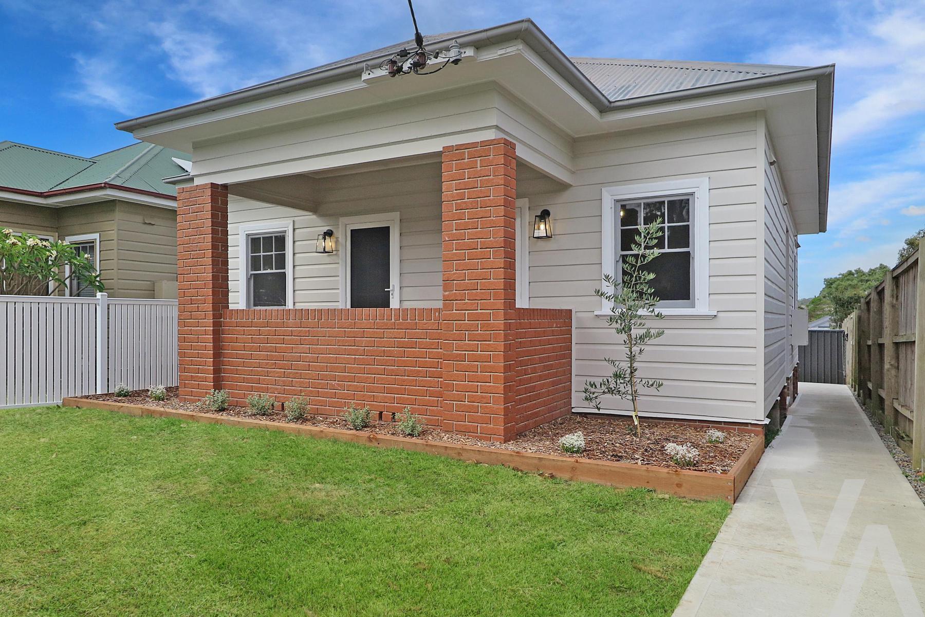 20A Gregson Avenue Mayfield West NSW