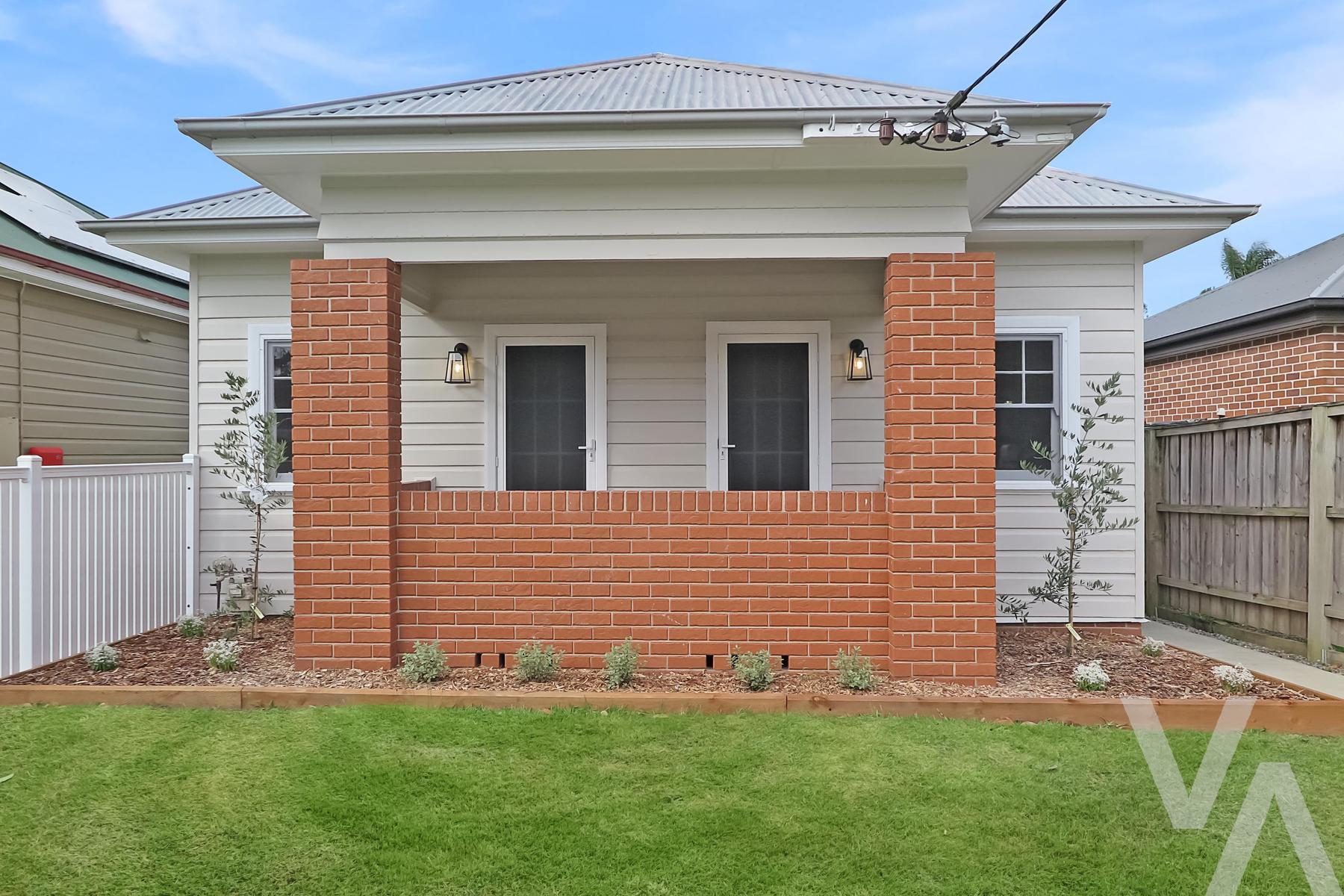20A Gregson Avenue Mayfield West NSW