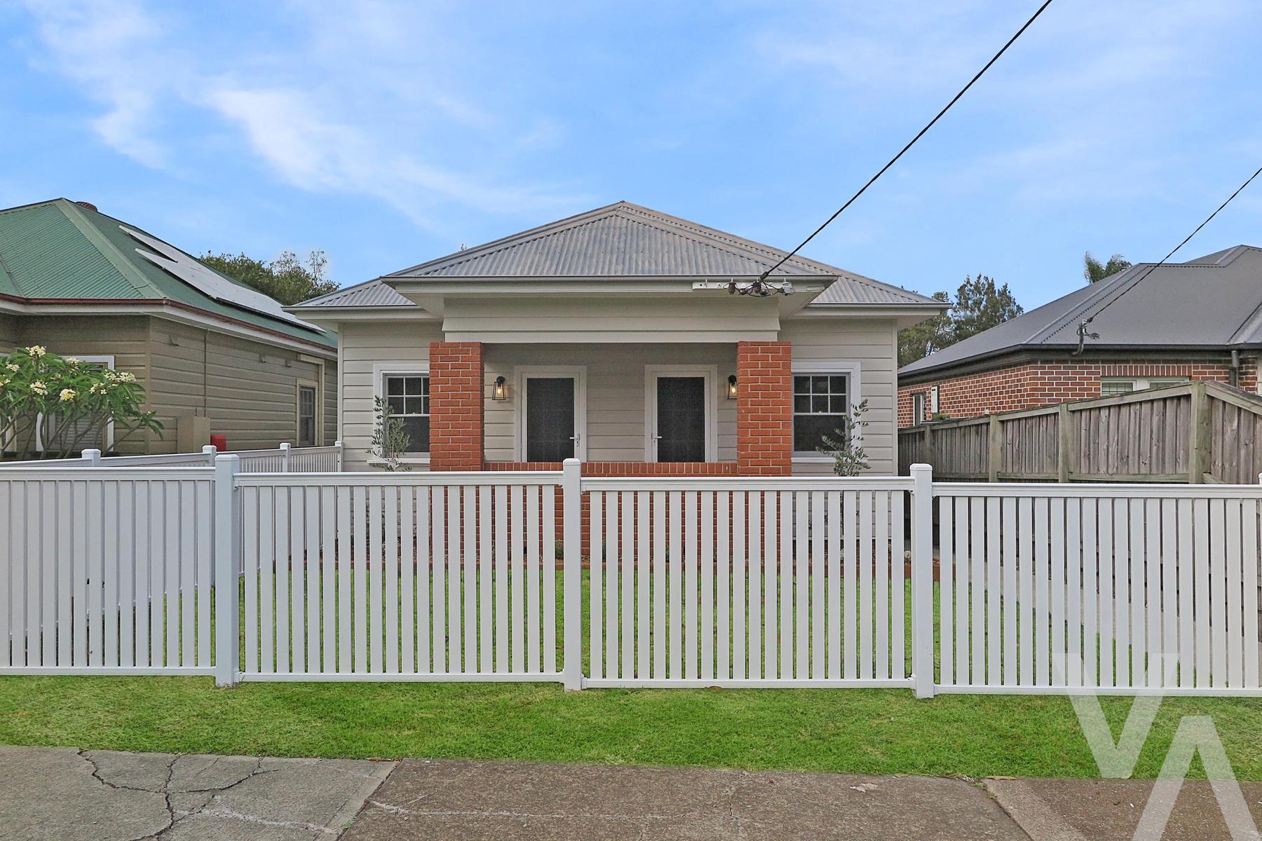 20A Gregson Avenue Mayfield West NSW