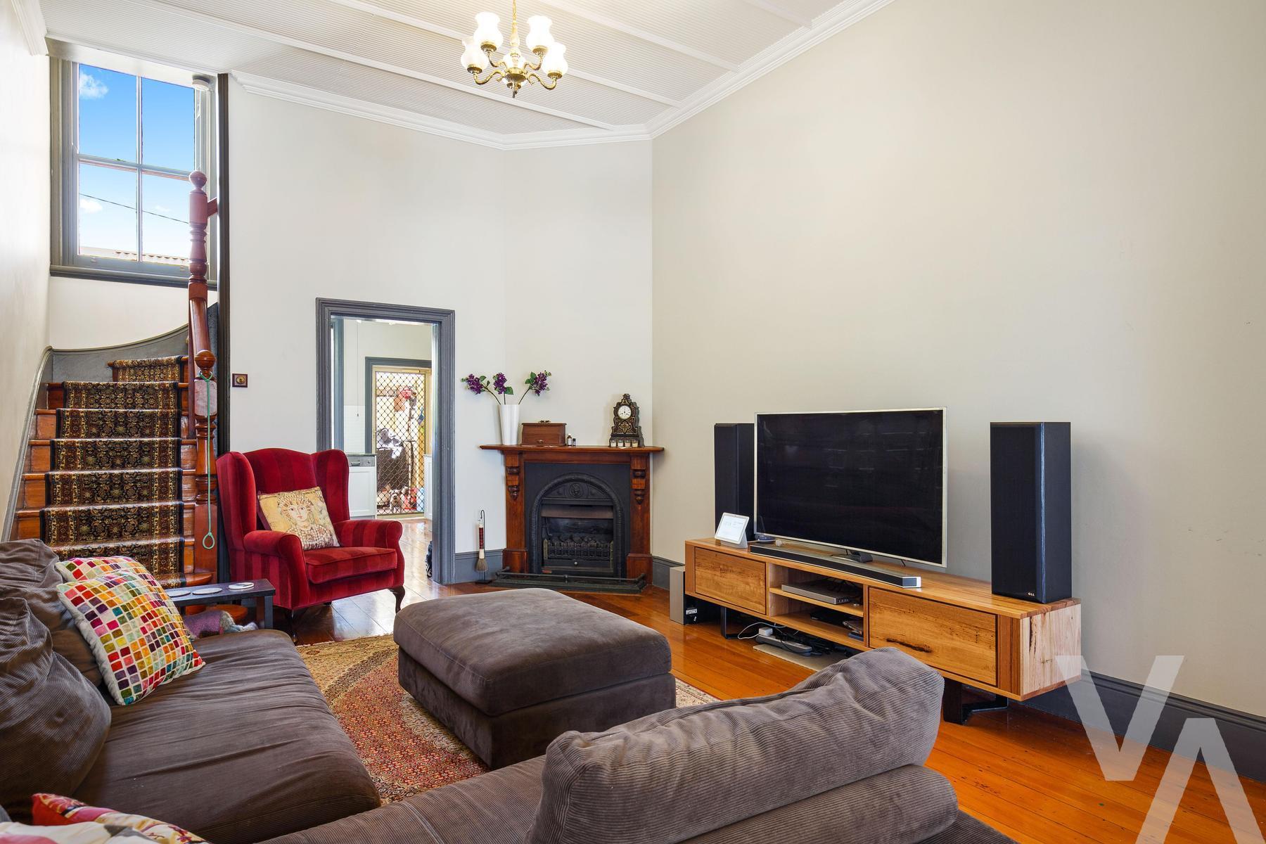 45 Stevenson  Place Newcastle East NSW