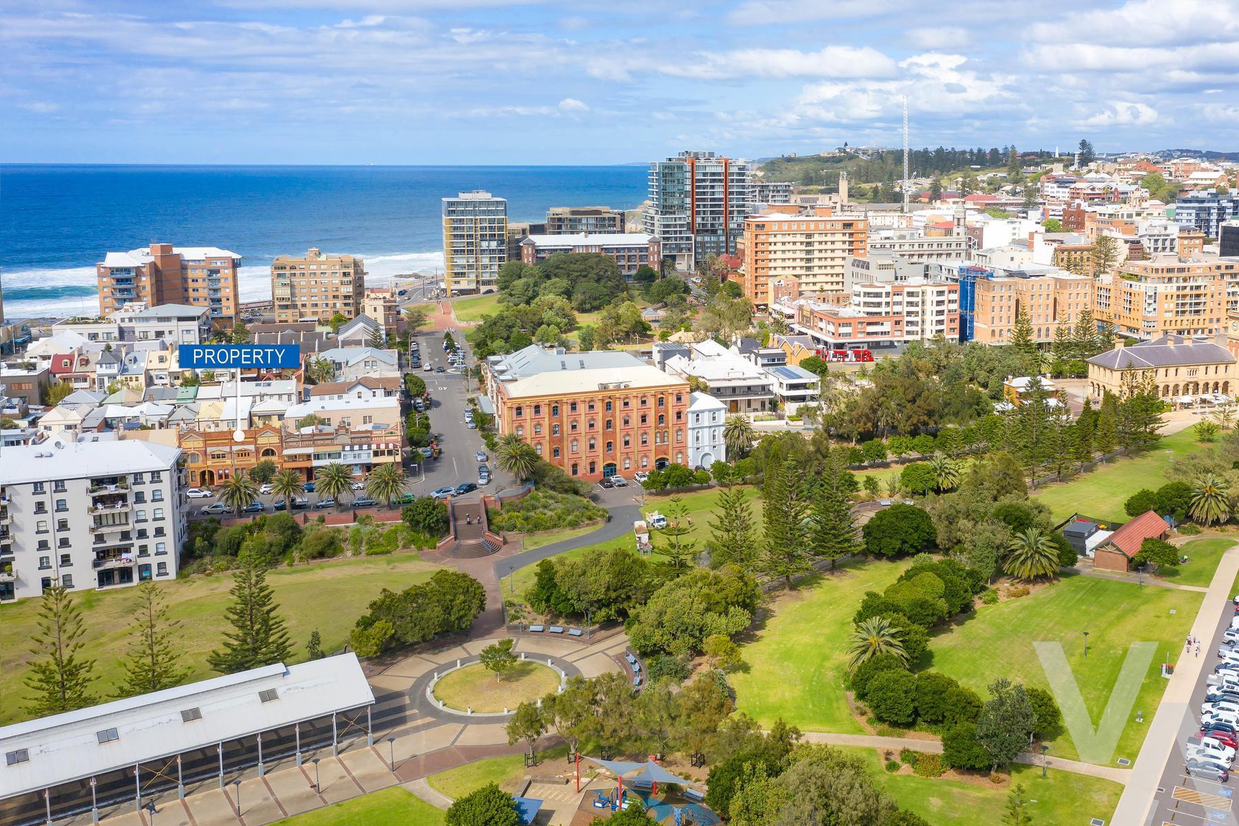 45 Stevenson  Place Newcastle East NSW
