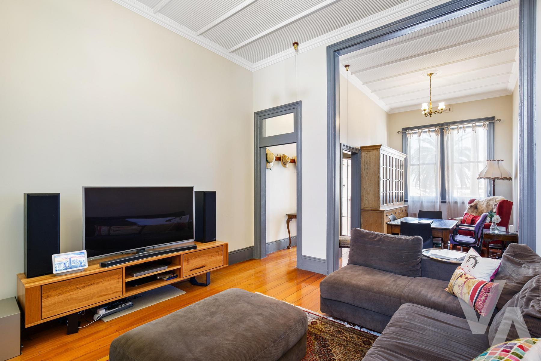 45 Stevenson  Place Newcastle East NSW