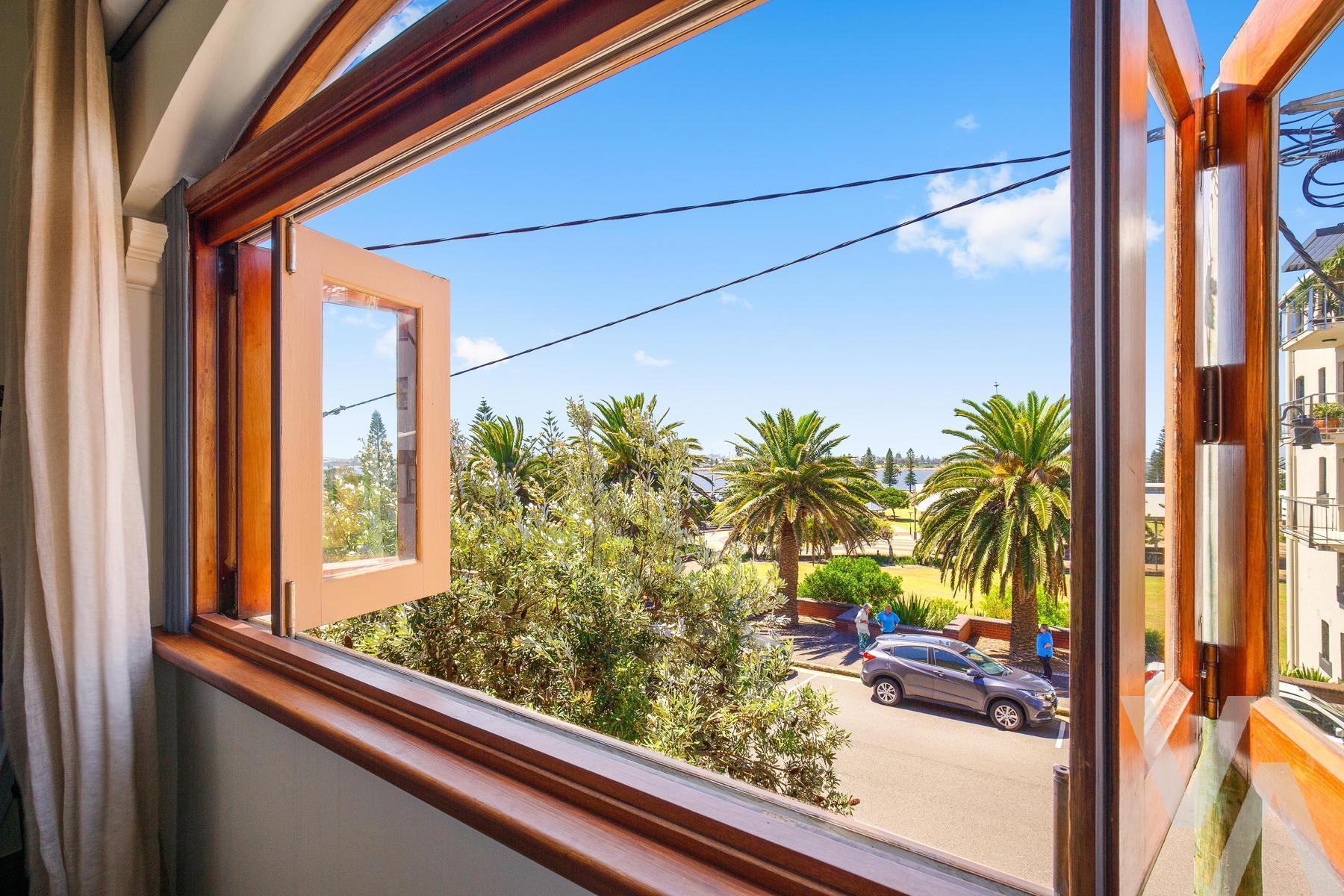 45 Stevenson  Place Newcastle East NSW
