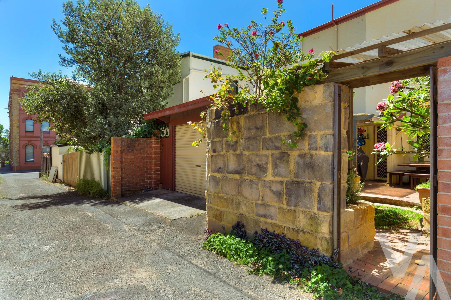 45 Stevenson  Place Newcastle East NSW