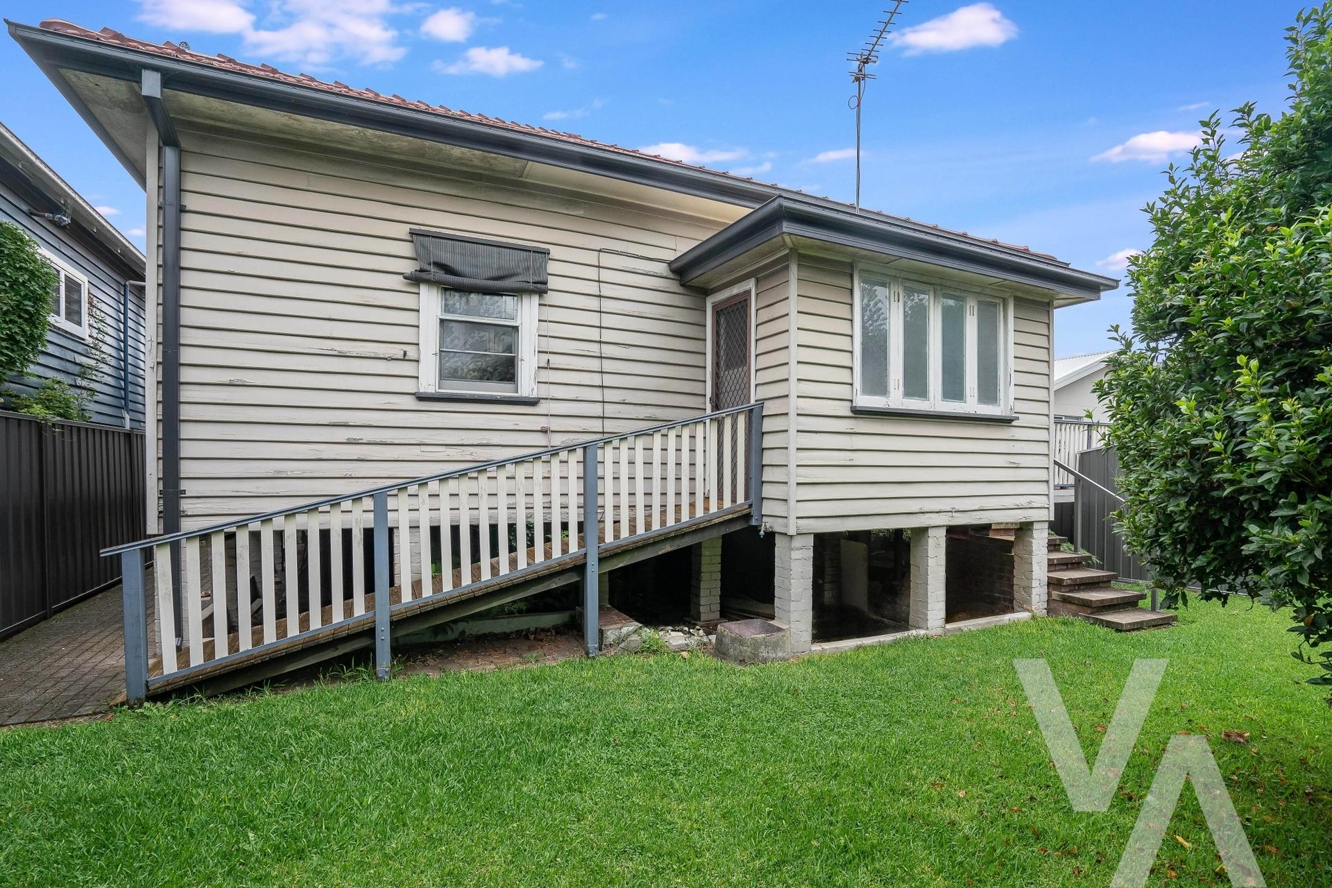 Unit 3/13 Fullerton Street Stockton NSW