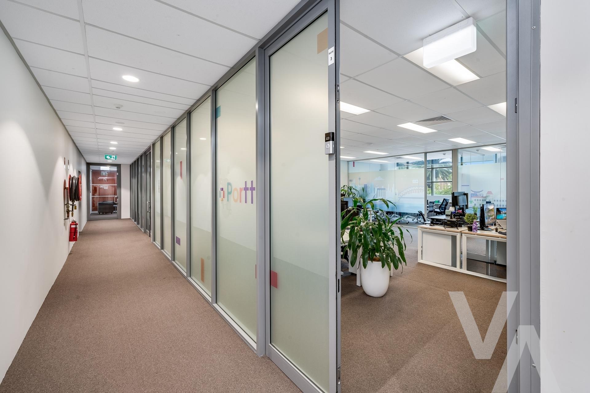 Suite 6/335 Wharf Road Newcastle NSW