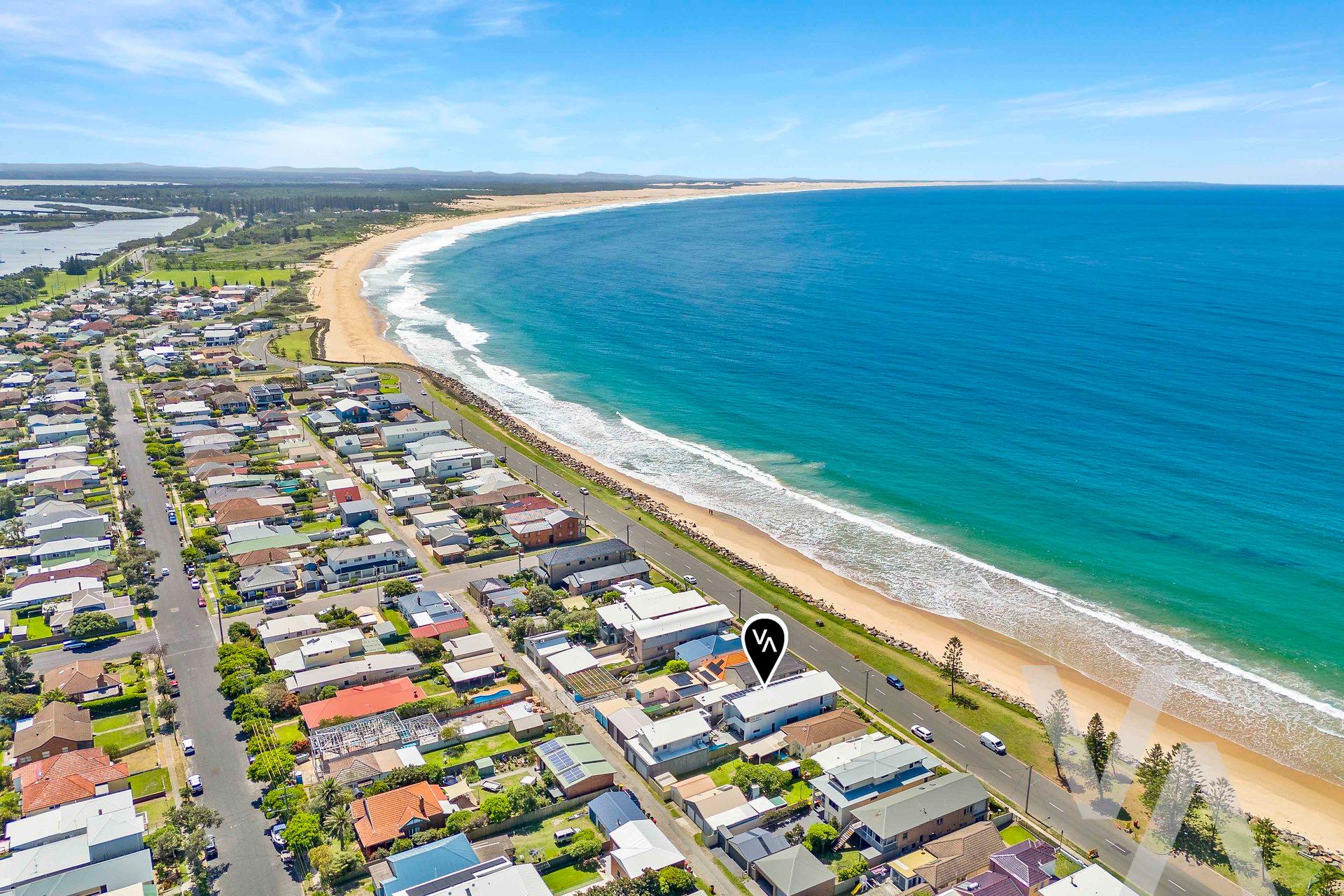 235 Mitchell Street Stockton NSW