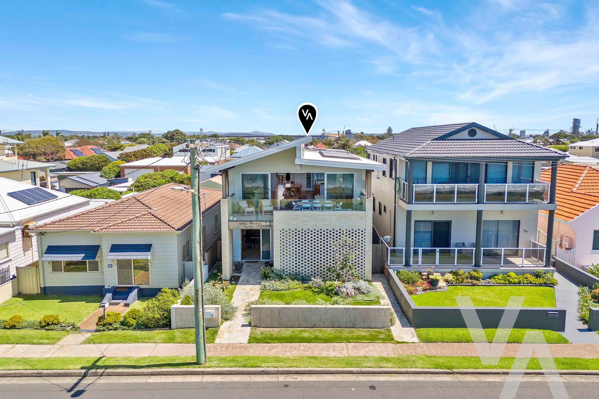 235 Mitchell Street Stockton NSW