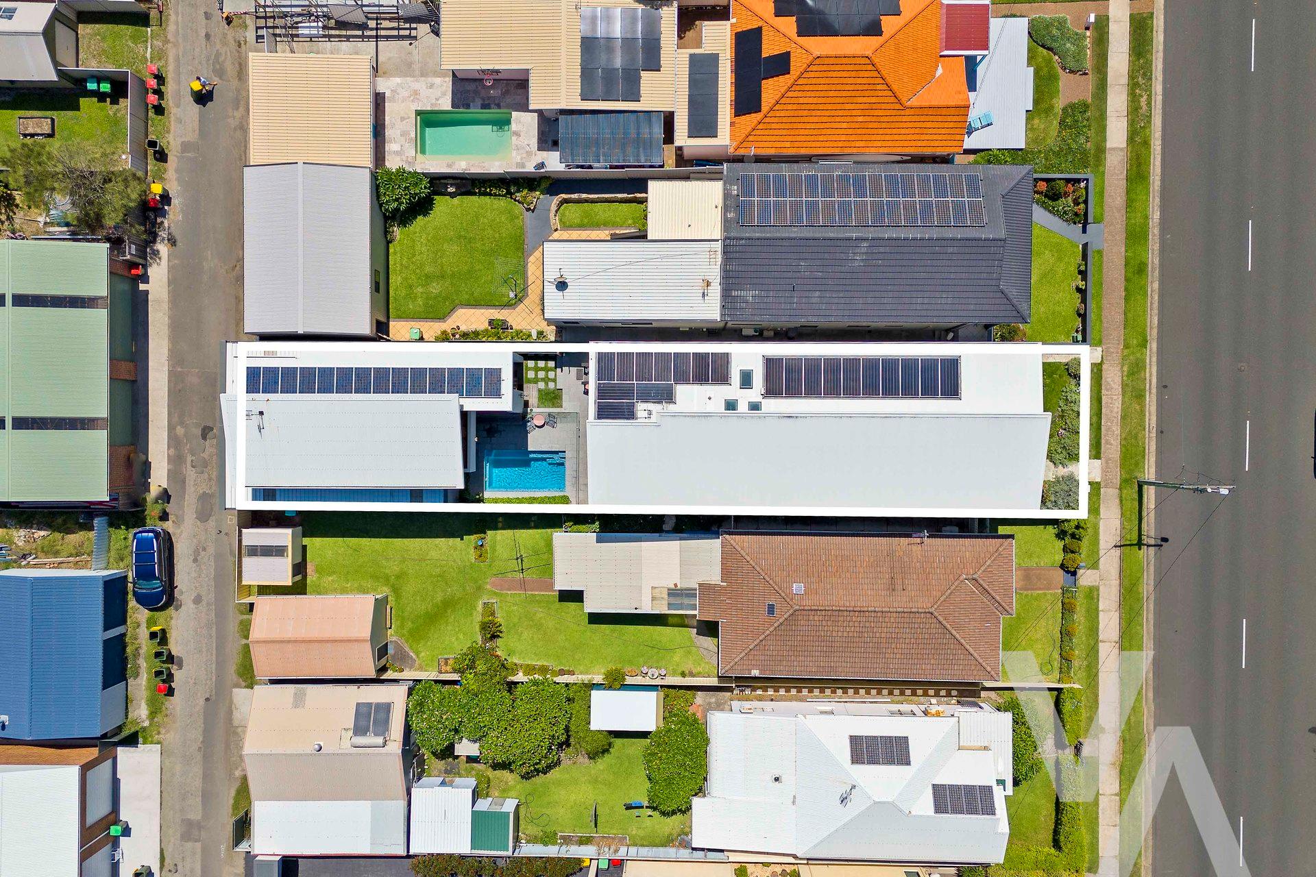 235 Mitchell Street Stockton NSW