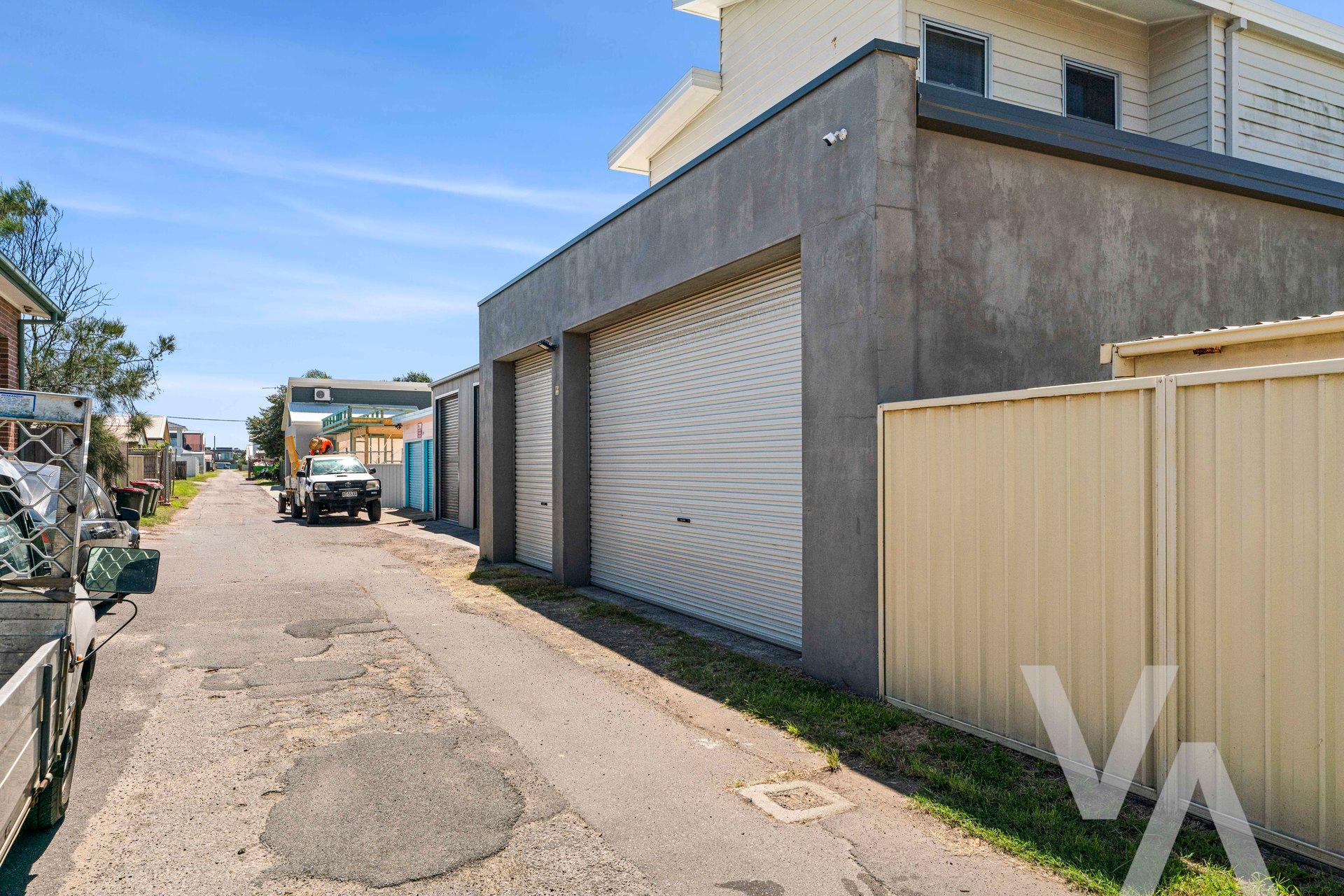 235 Mitchell Street Stockton NSW