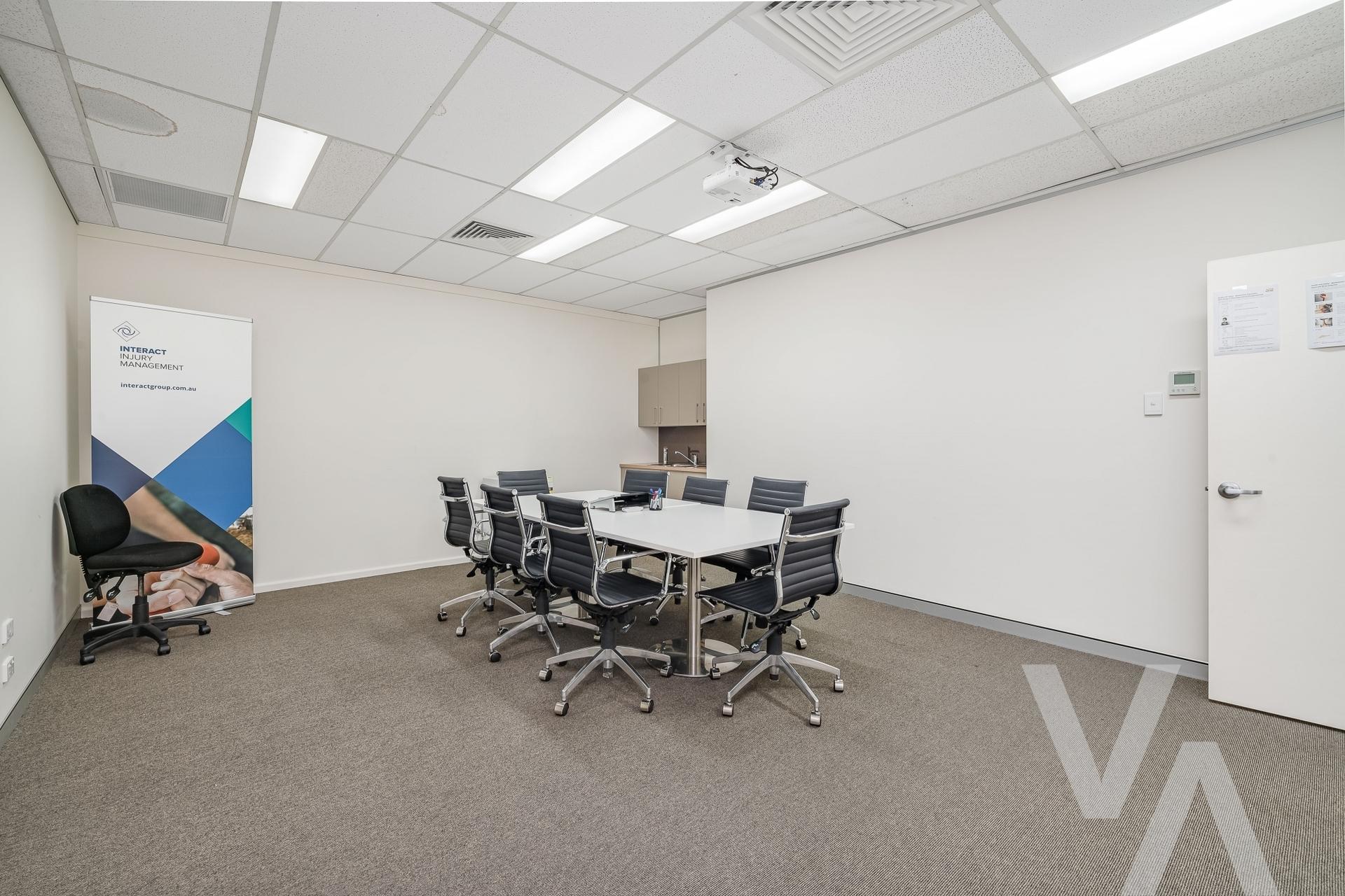 Suite 1A/956 Hunter Street Newcastle West NSW