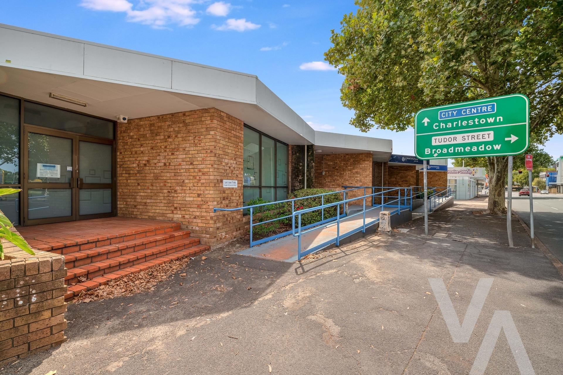 Suite 1A/956 Hunter Street Newcastle West NSW