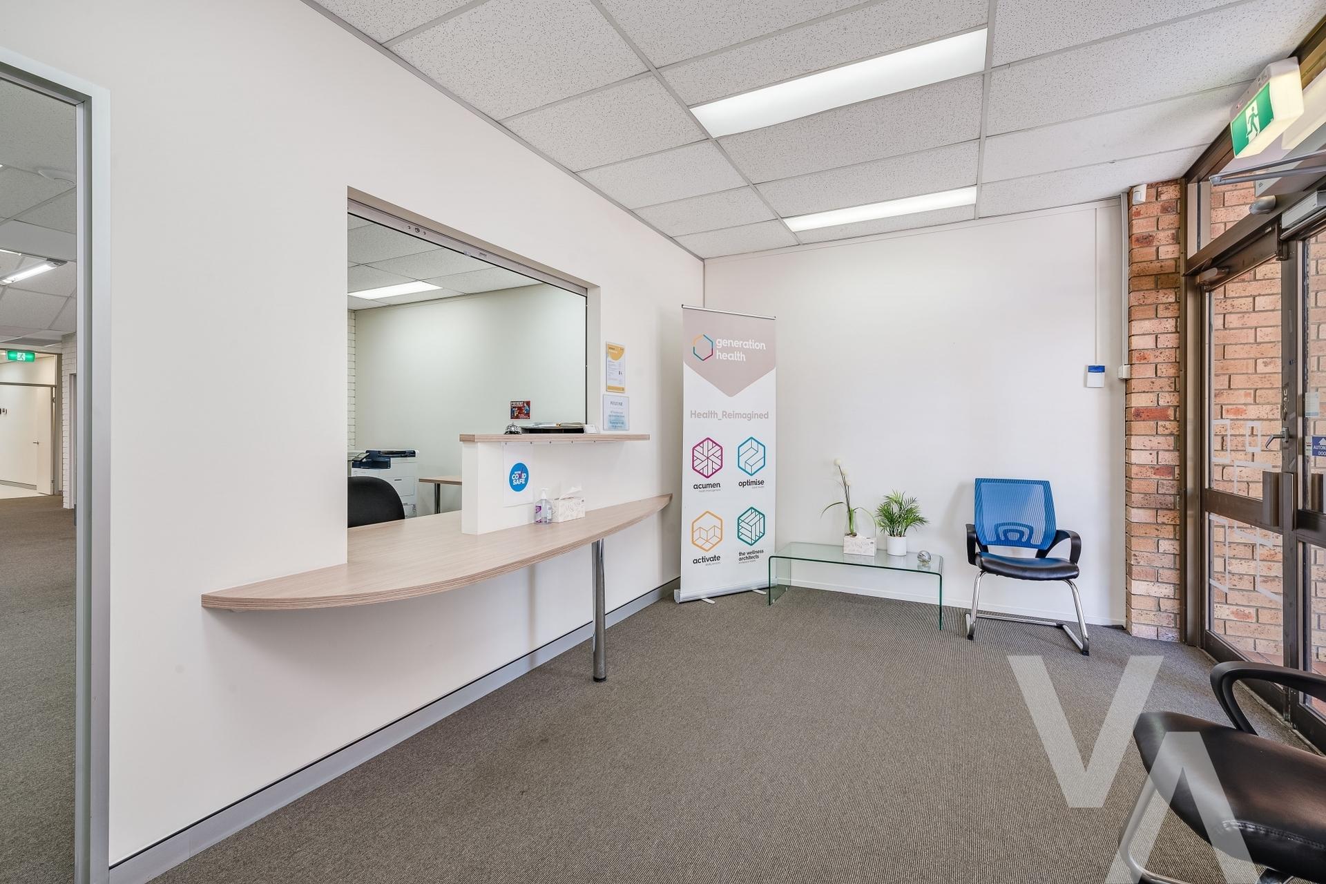 Suite 1A/956 Hunter Street Newcastle West NSW