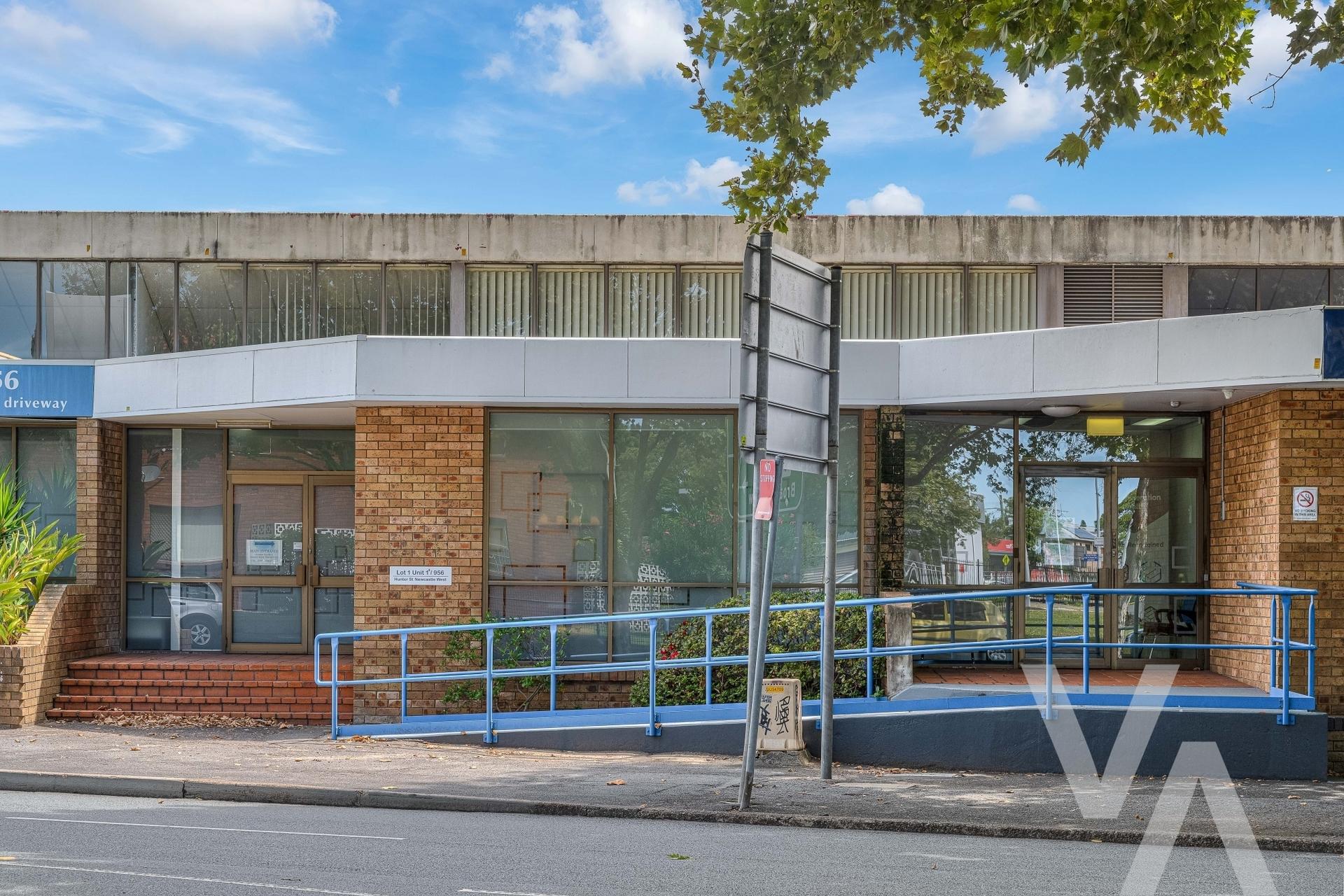 Suite 1A/956 Hunter Street Newcastle West NSW