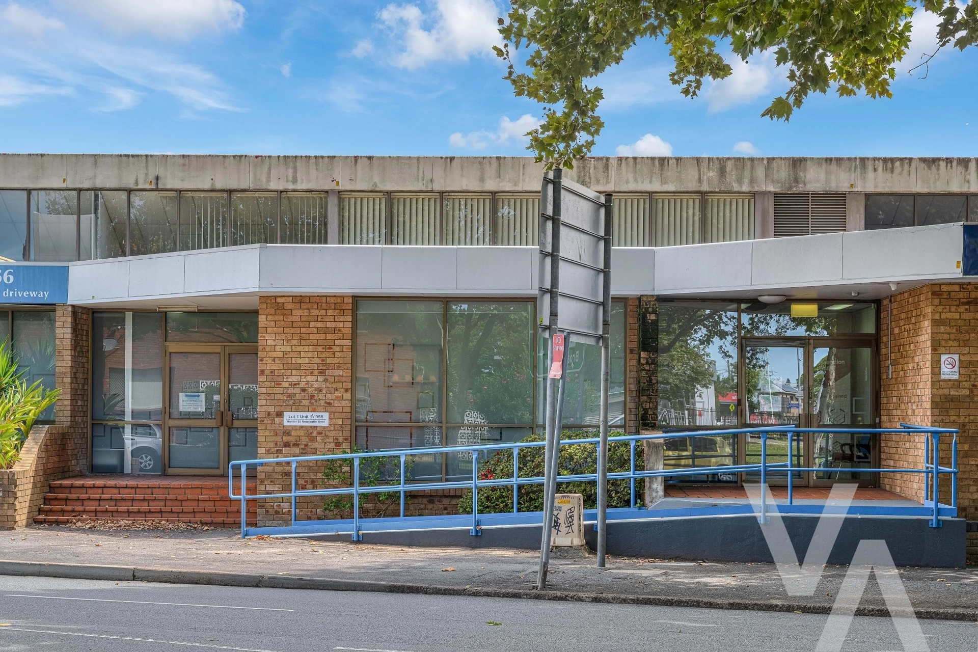 Suite 1A/956 Hunter Street Newcastle West NSW
