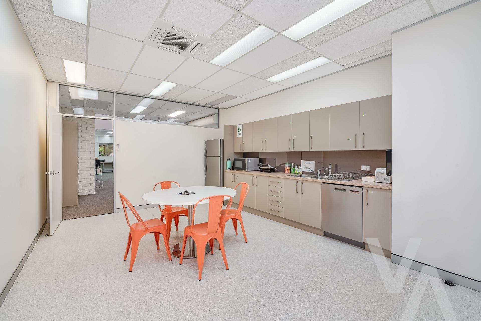 Suite 1A/956 Hunter Street Newcastle West NSW