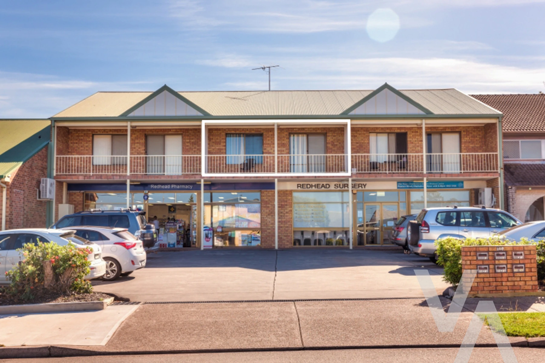 2/103 Cowlishaw Street Redhead NSW