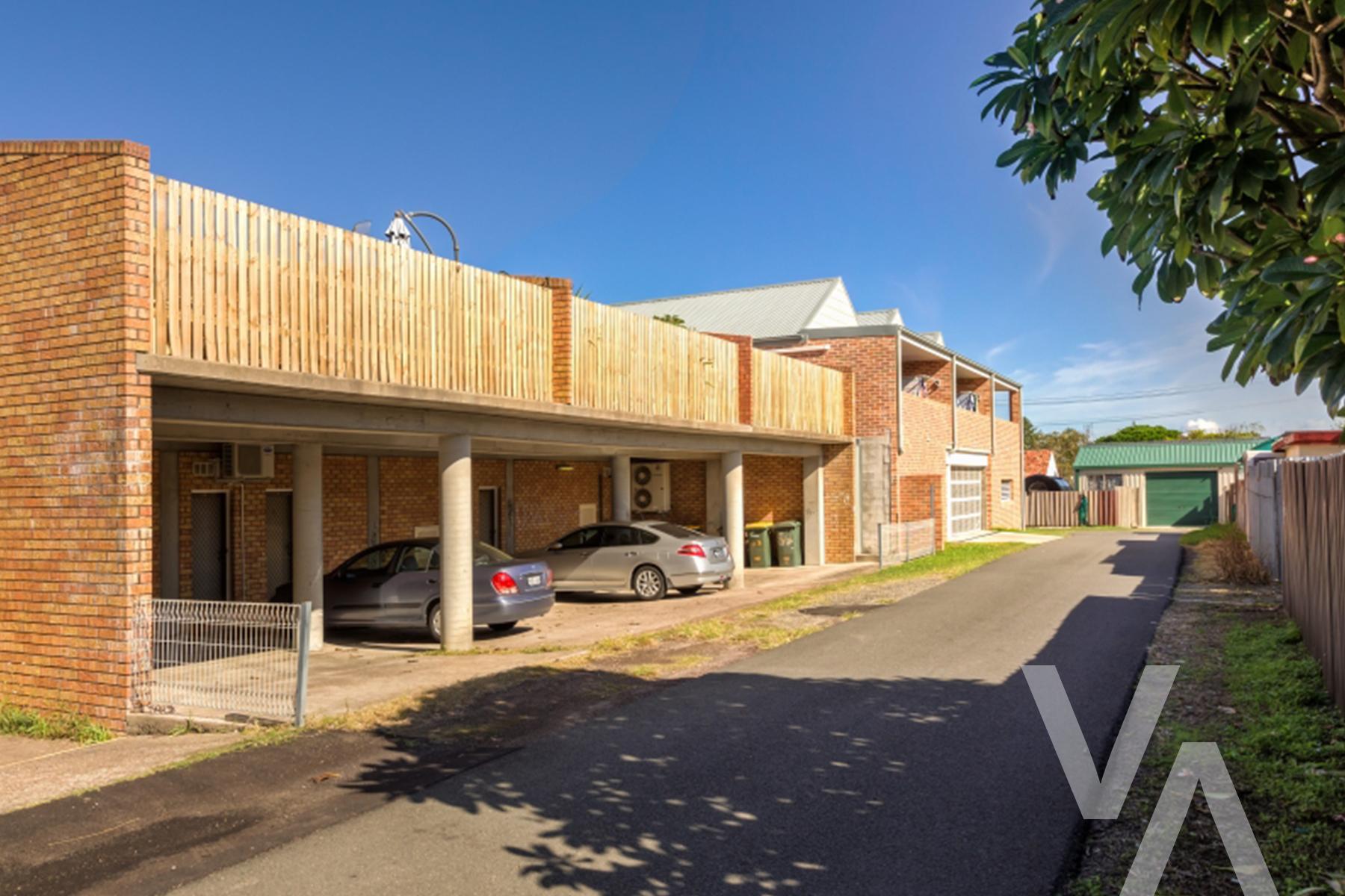 2/103 Cowlishaw  Street Redhead NSW