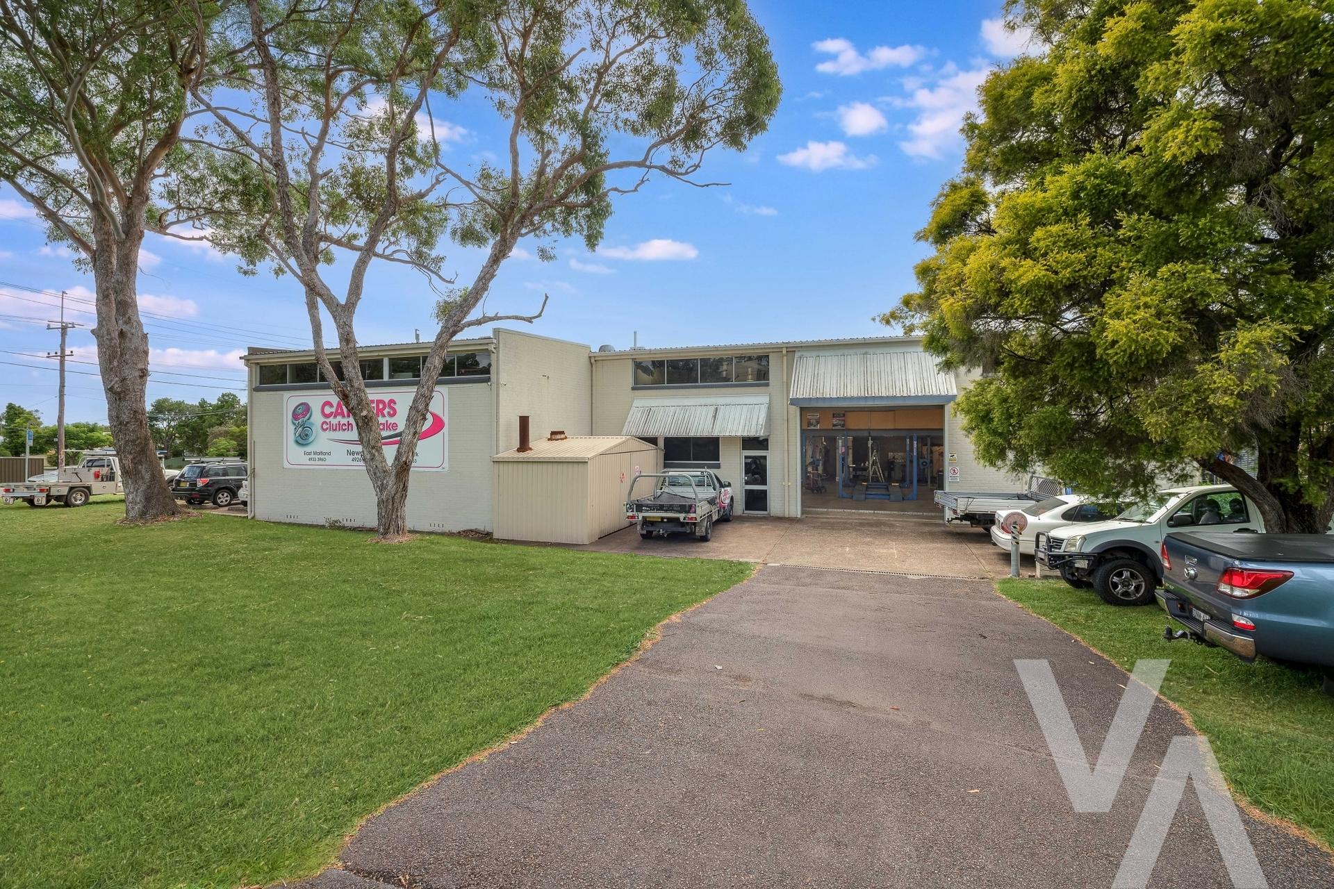 85 Fletcher Street Adamstown NSW