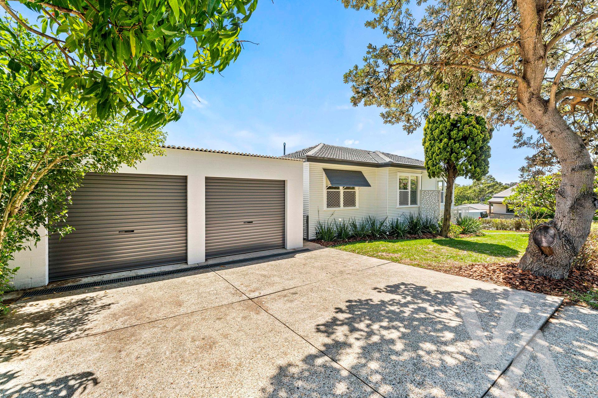 25 William Street Jesmond NSW