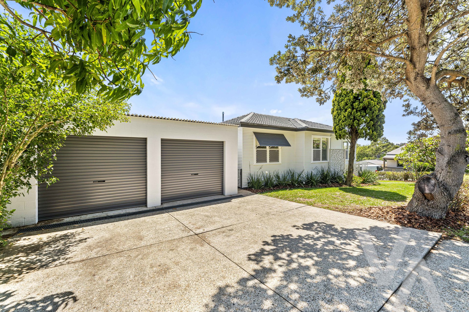 25 William Street Jesmond NSW