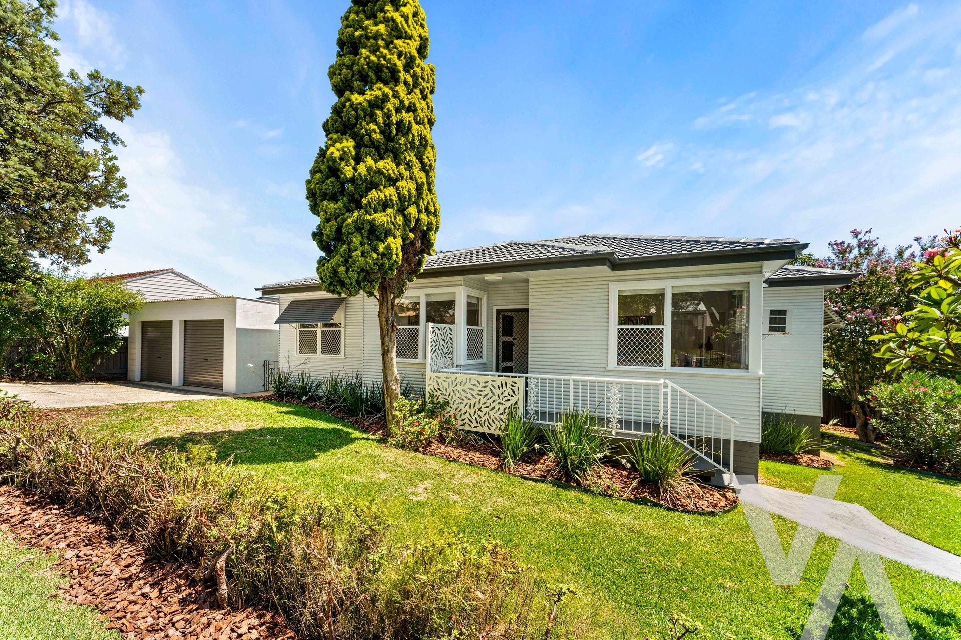25 William Street Jesmond NSW