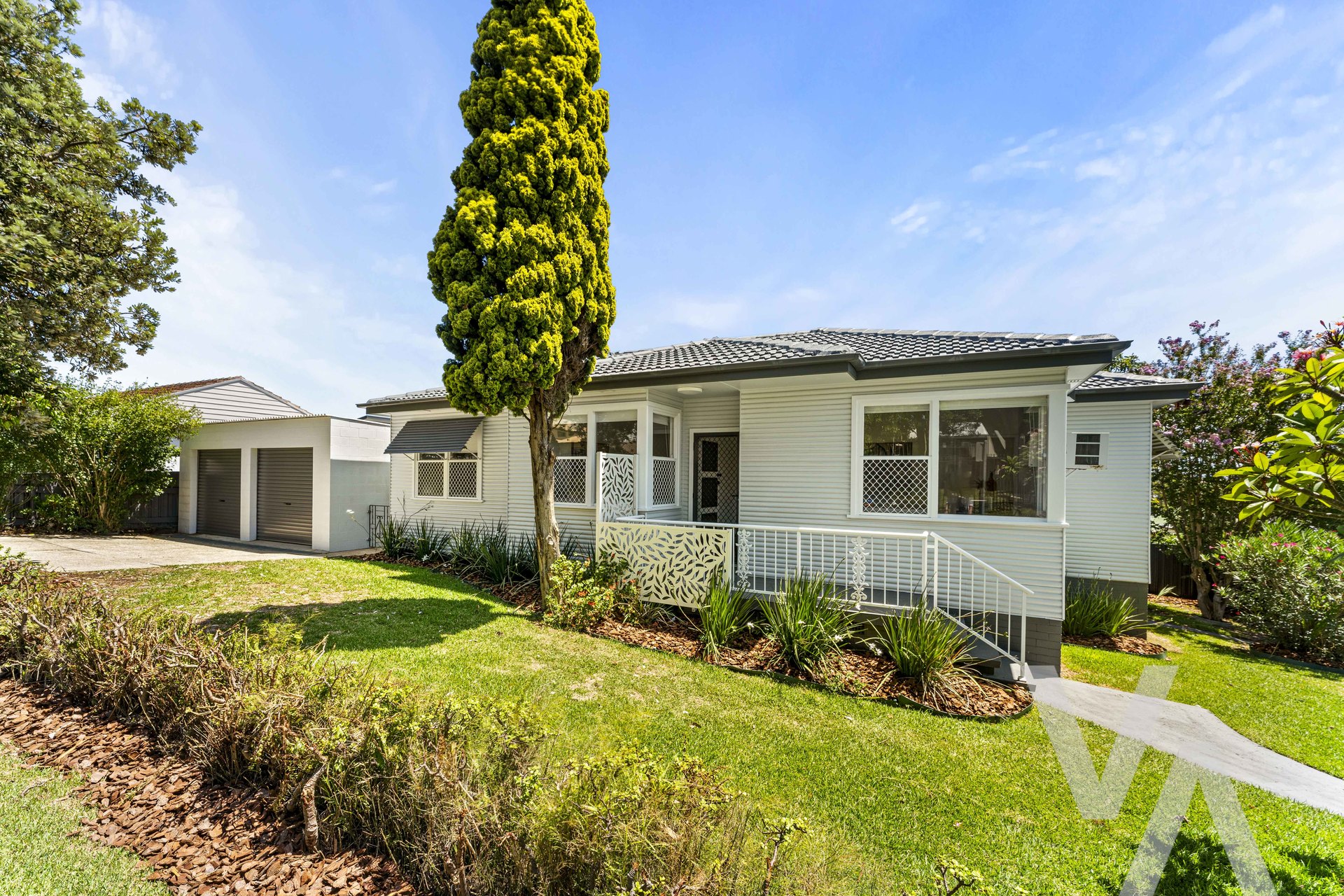 25 William Street Jesmond NSW
