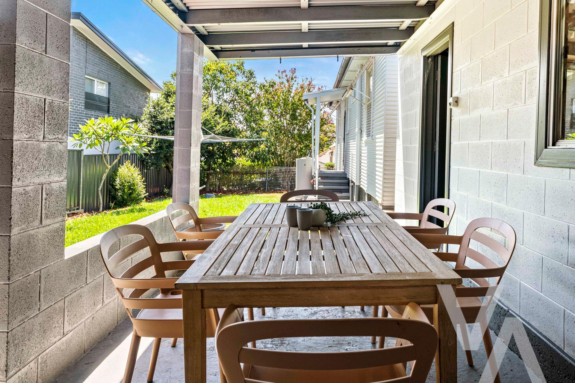 25 William Street Jesmond NSW