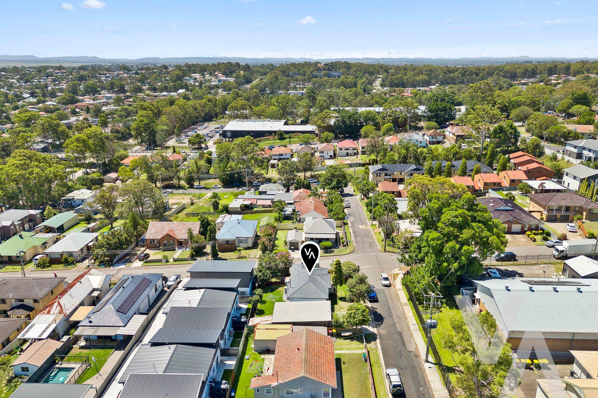 25 William Street Jesmond NSW