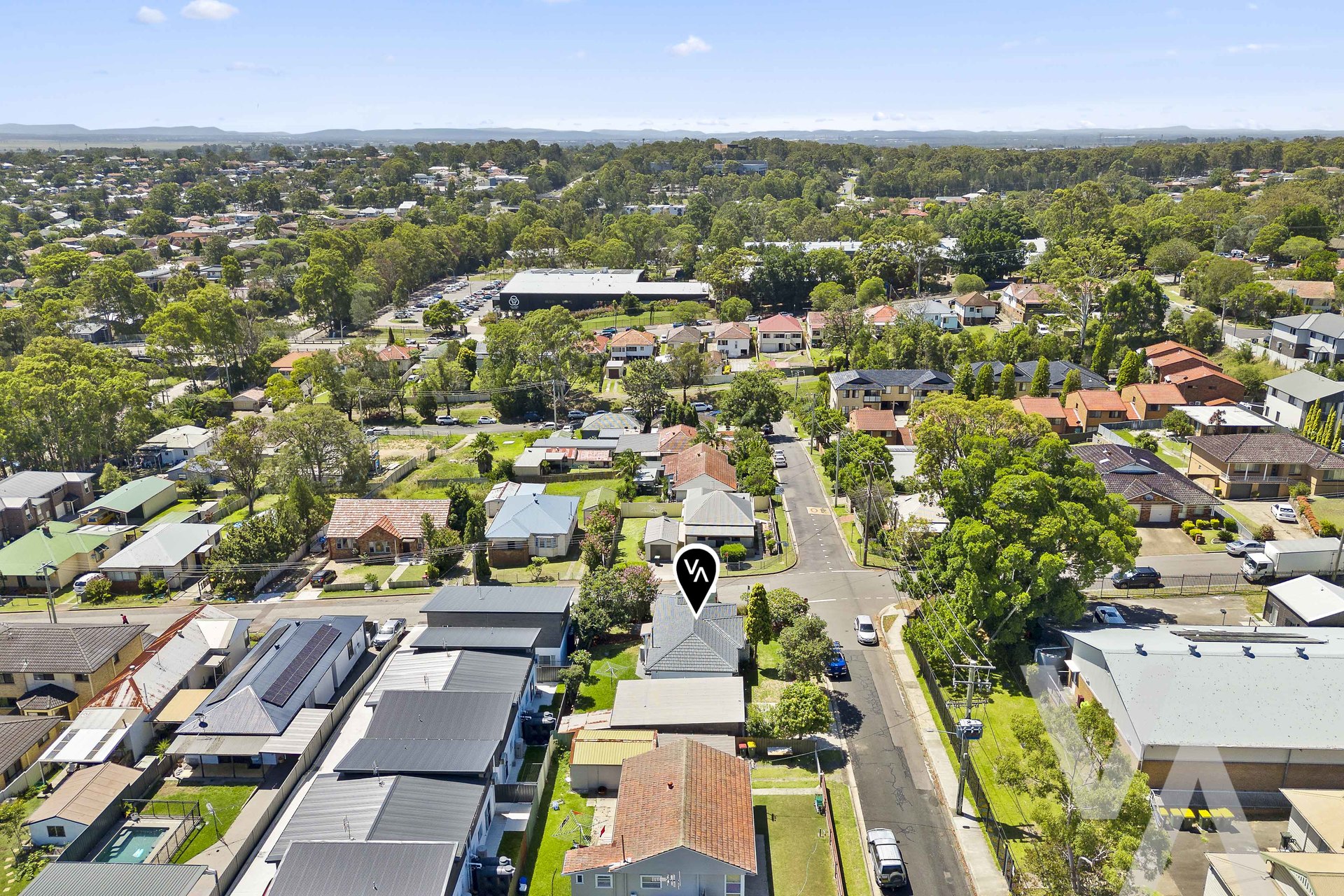 25 William Street Jesmond NSW