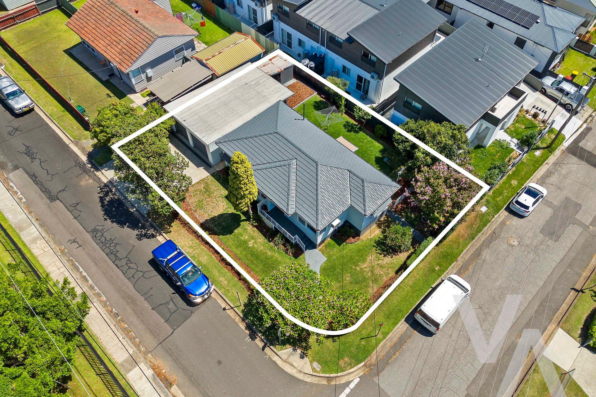 25 William Street Jesmond NSW