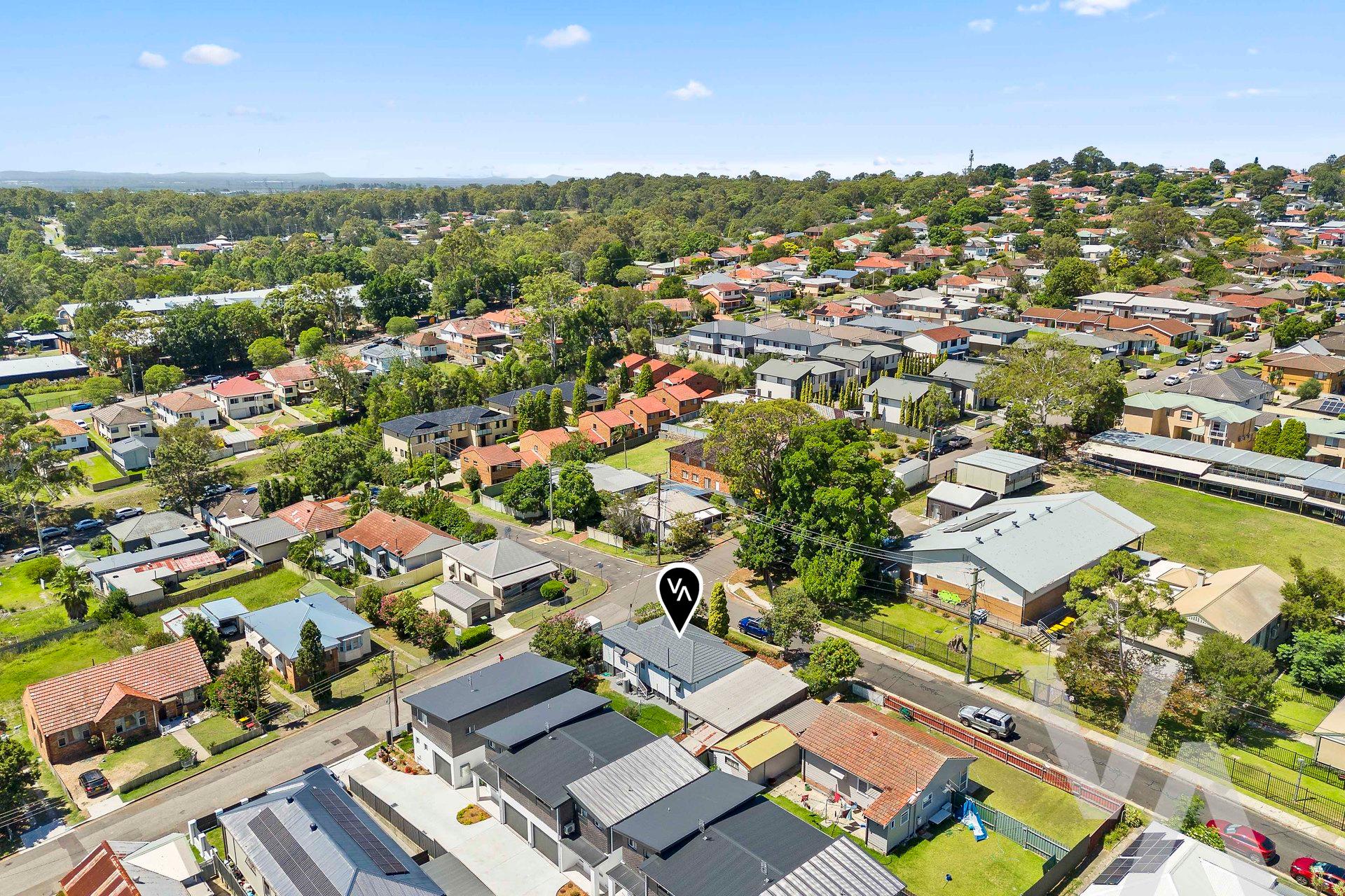 25 William Street Jesmond NSW